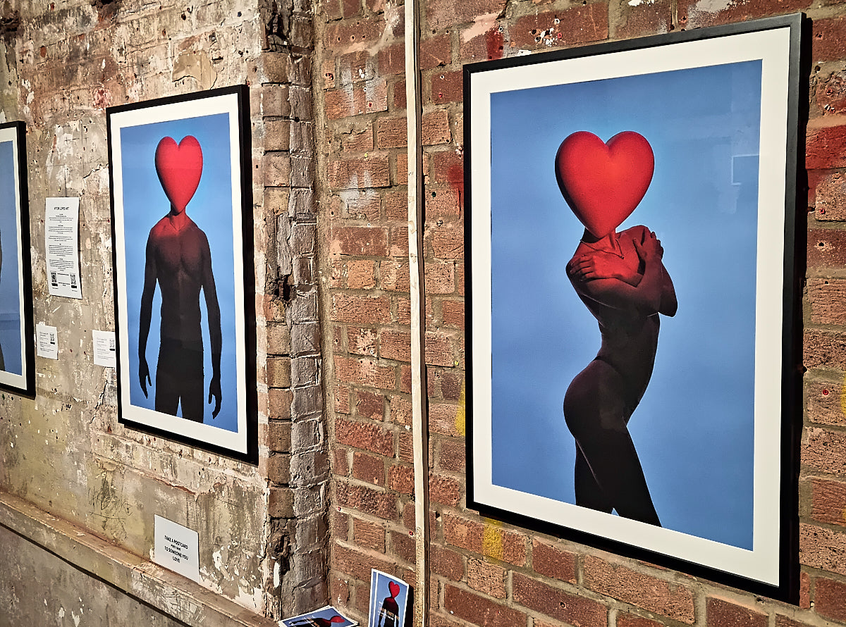 London Photo Show