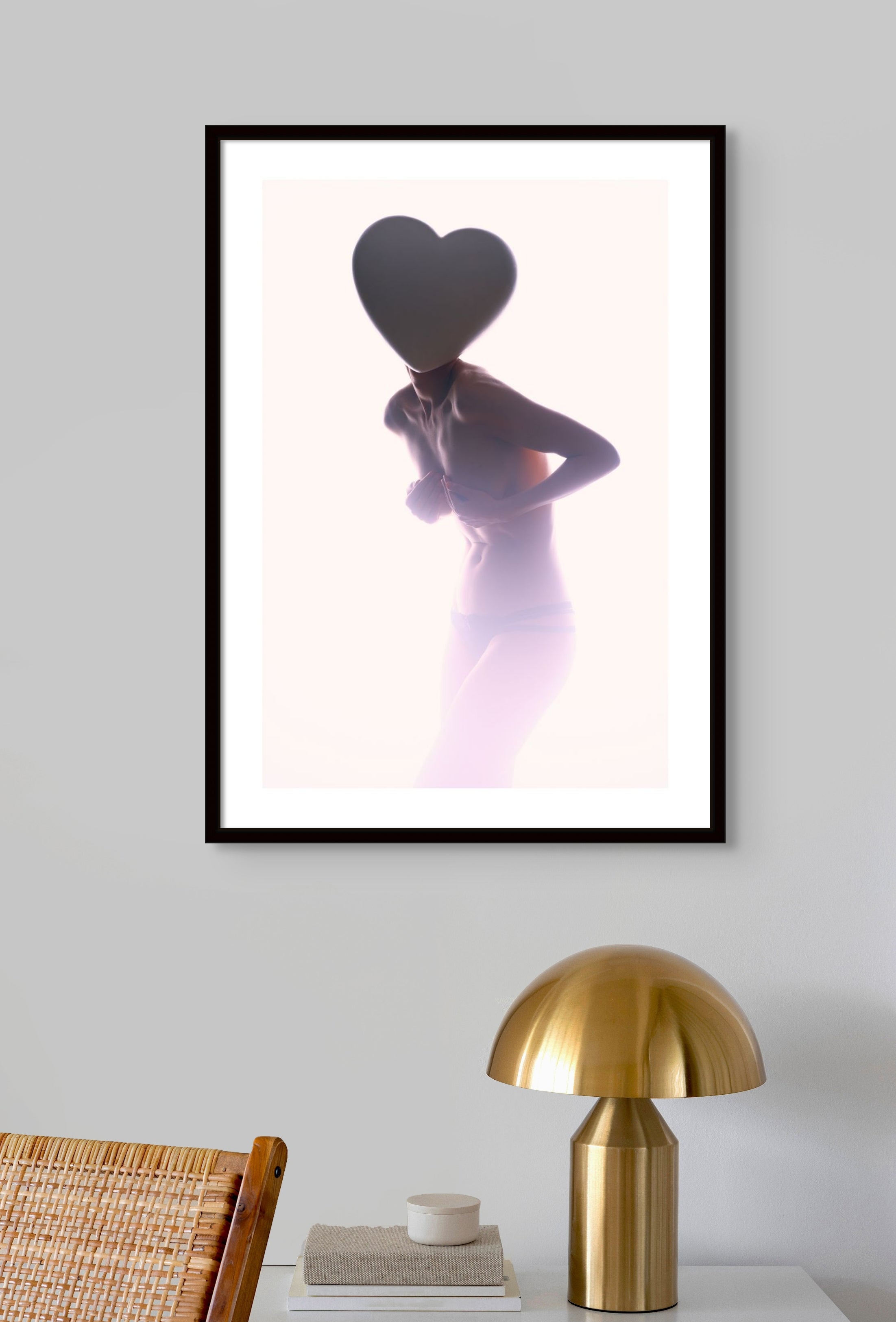 Ethereal no 1 Fine art print photography