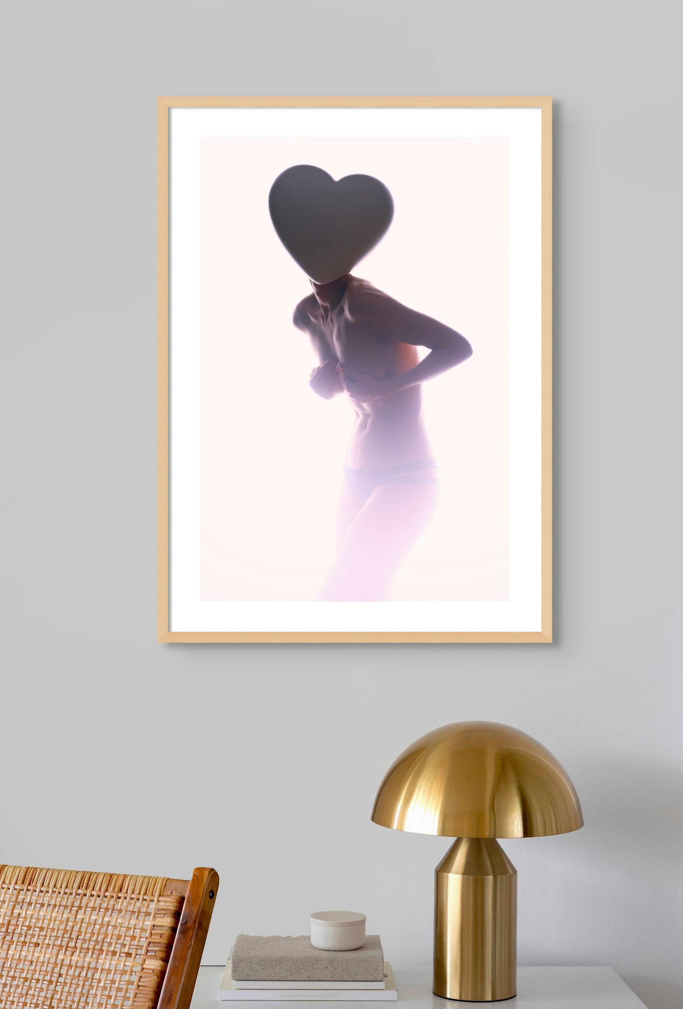 Ethereal no 1 Fine art print photography