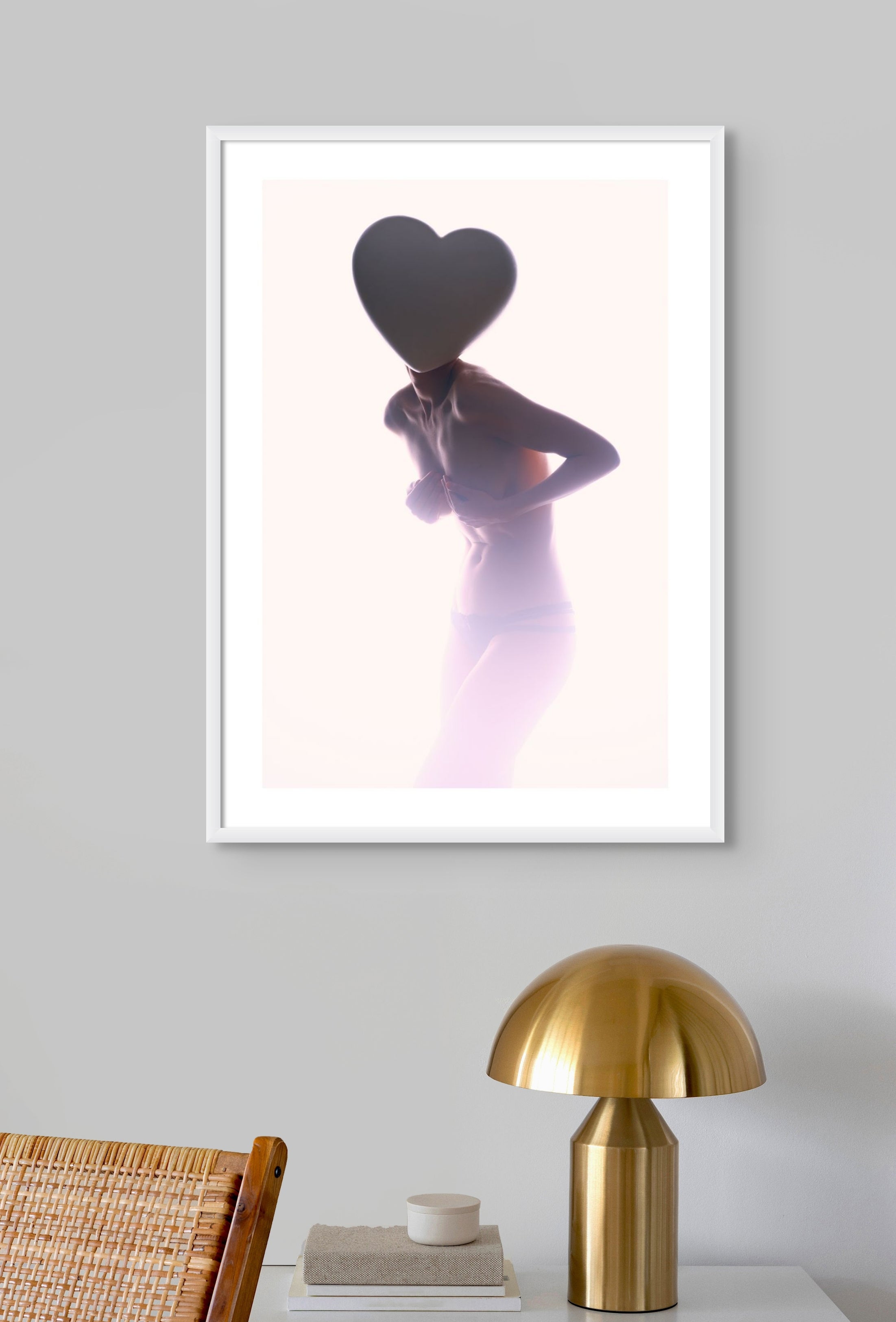 Ethereal no 1 Fine art print photography