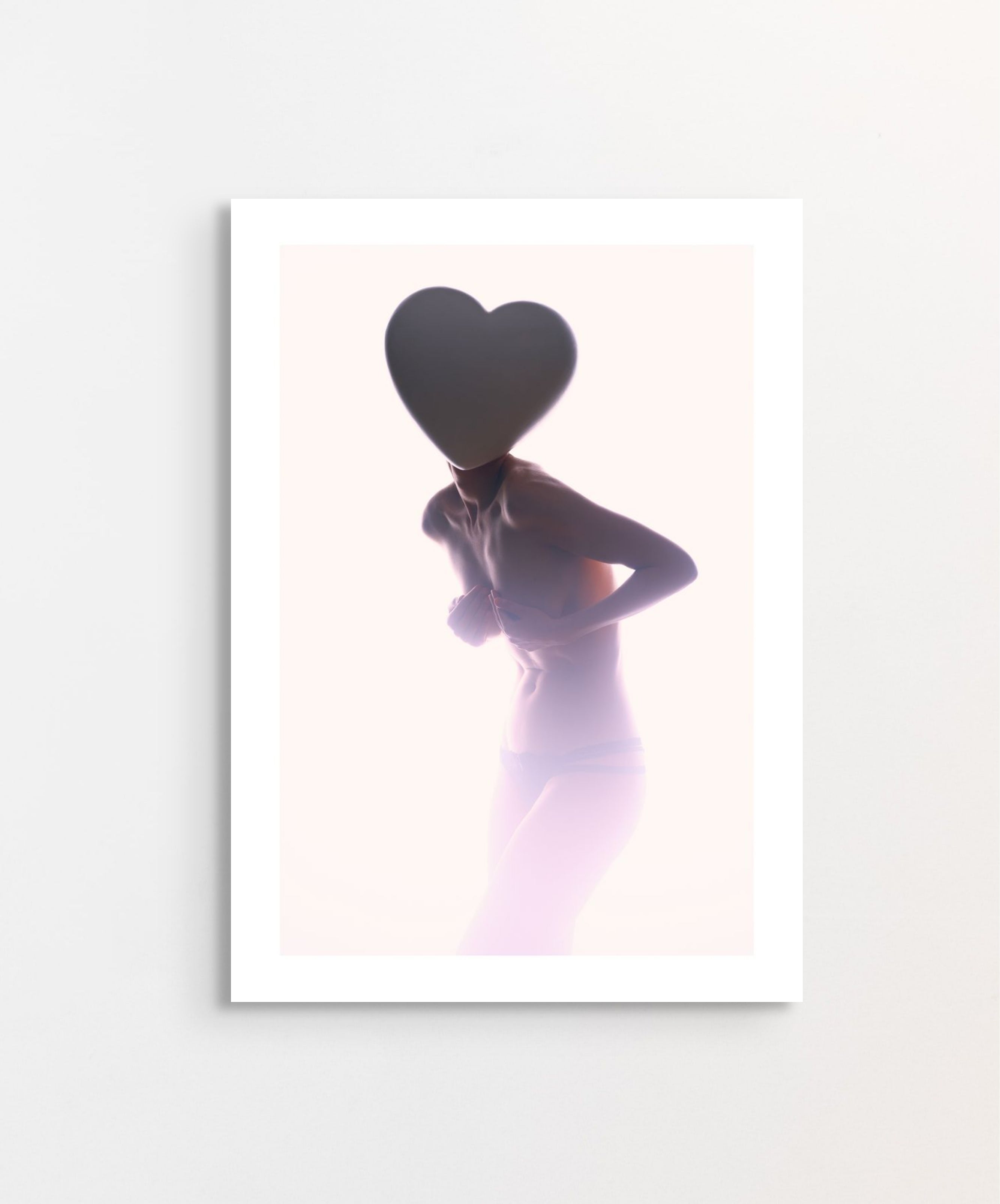 Ethereal no 1 Fine art print photography