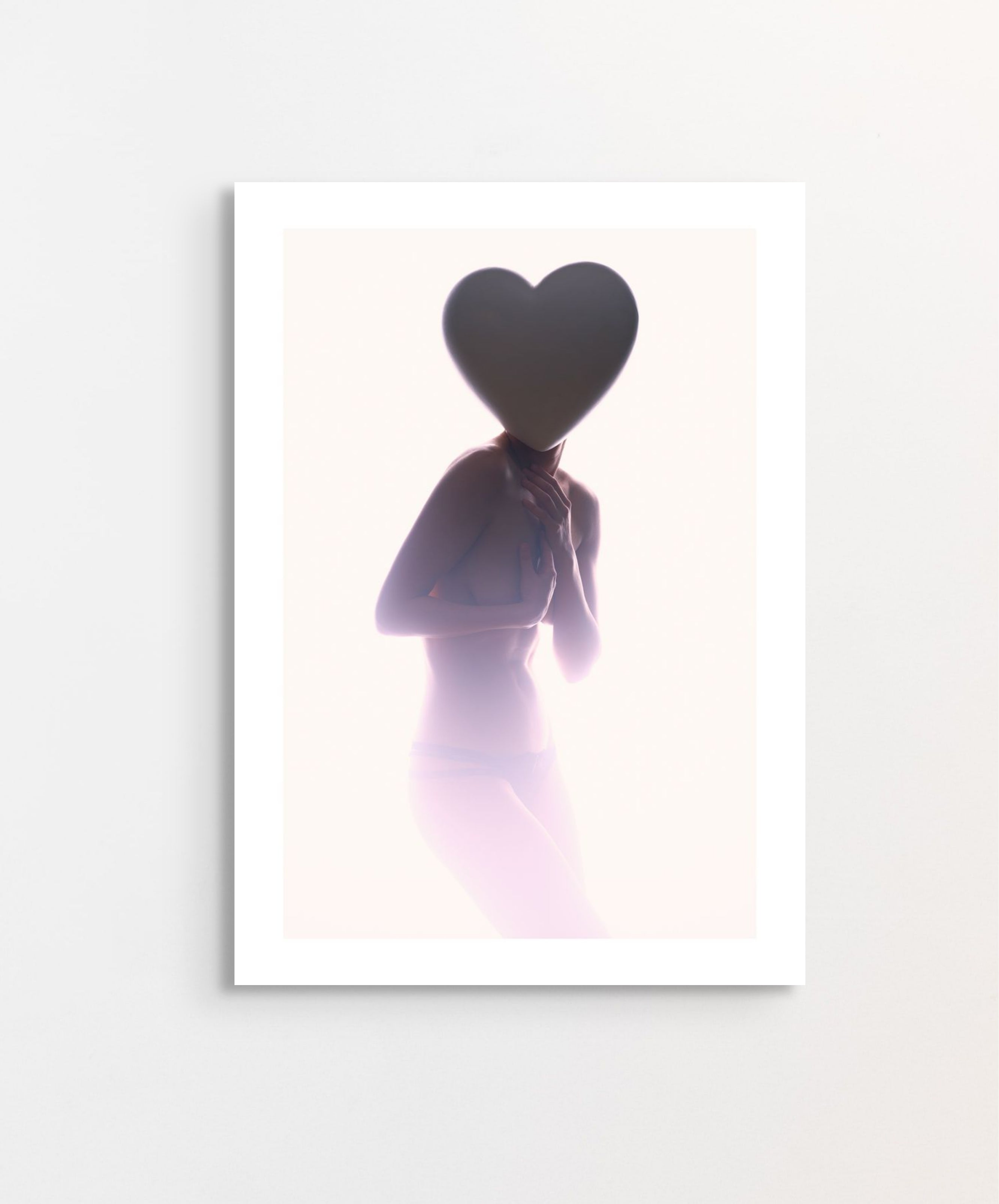 Ethereal no 3 Fine art print photography