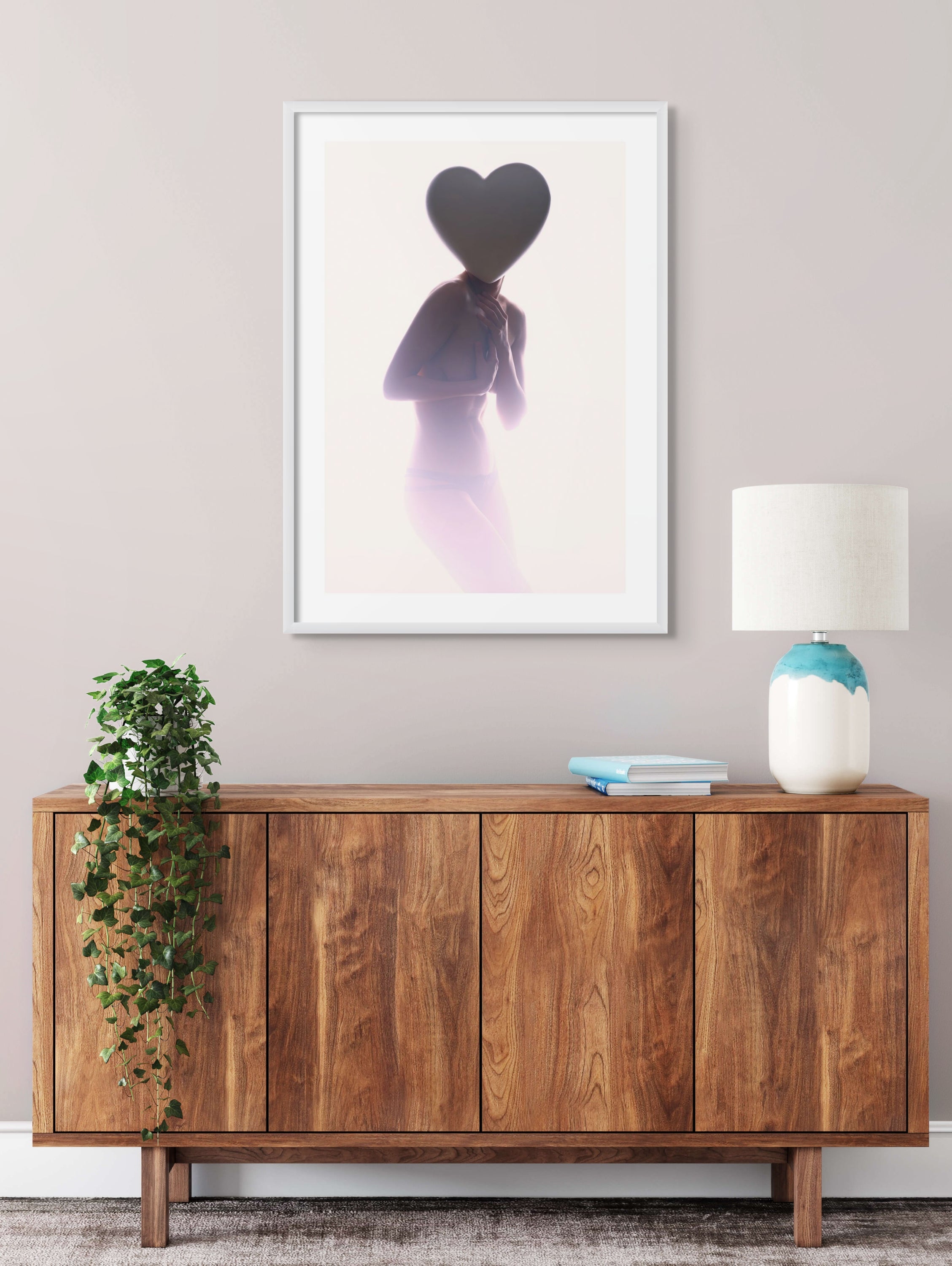 Ethereal no 3 Fine art print photography