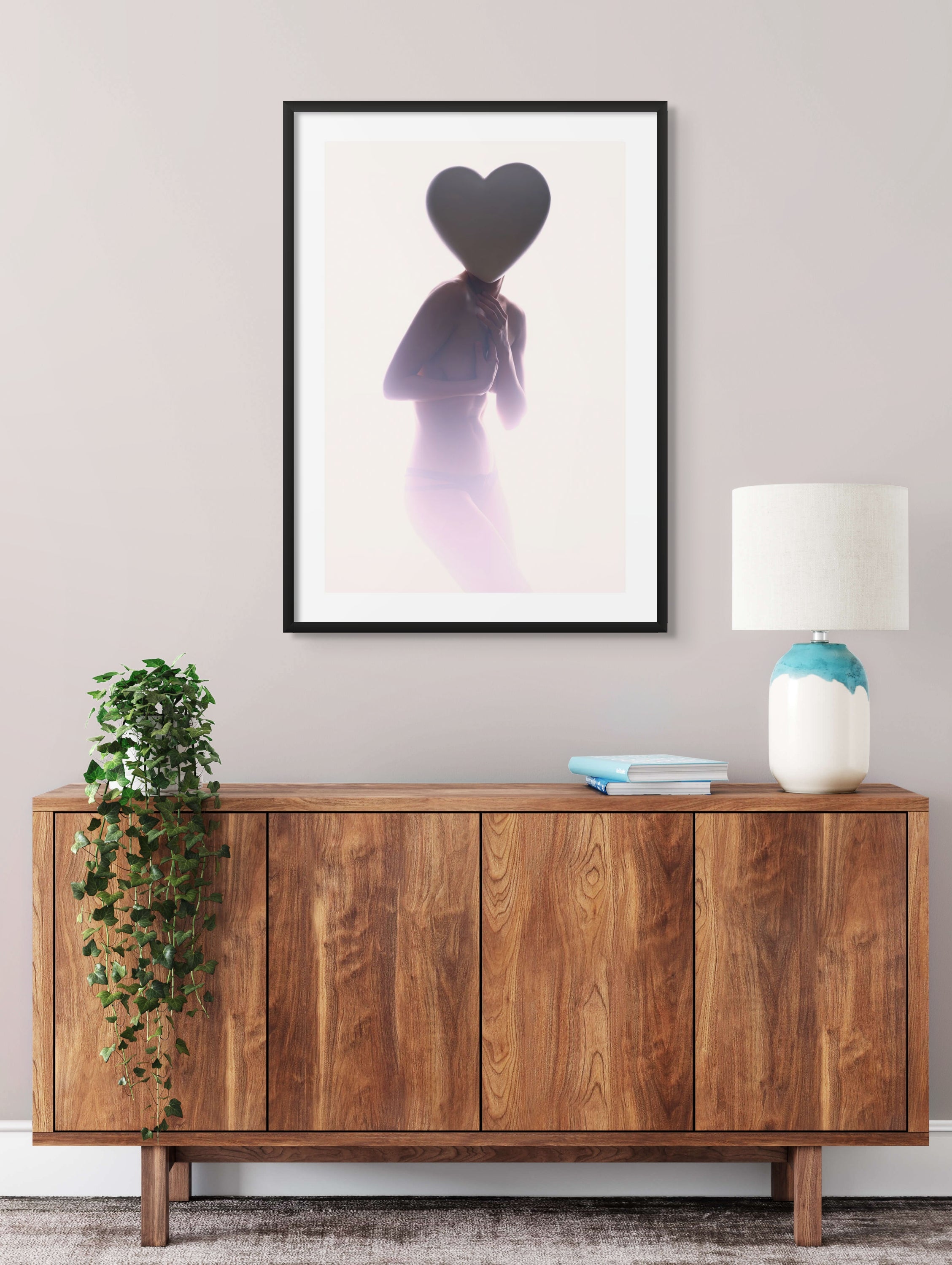 Ethereal no 3 Fine art print photography