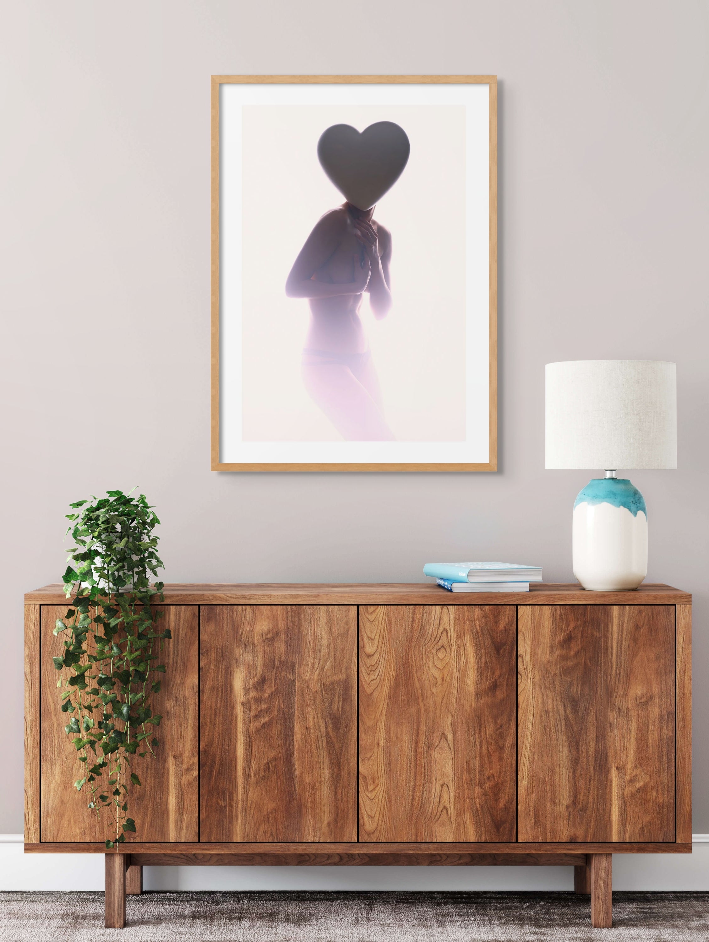 Ethereal no 3 Fine art print photography