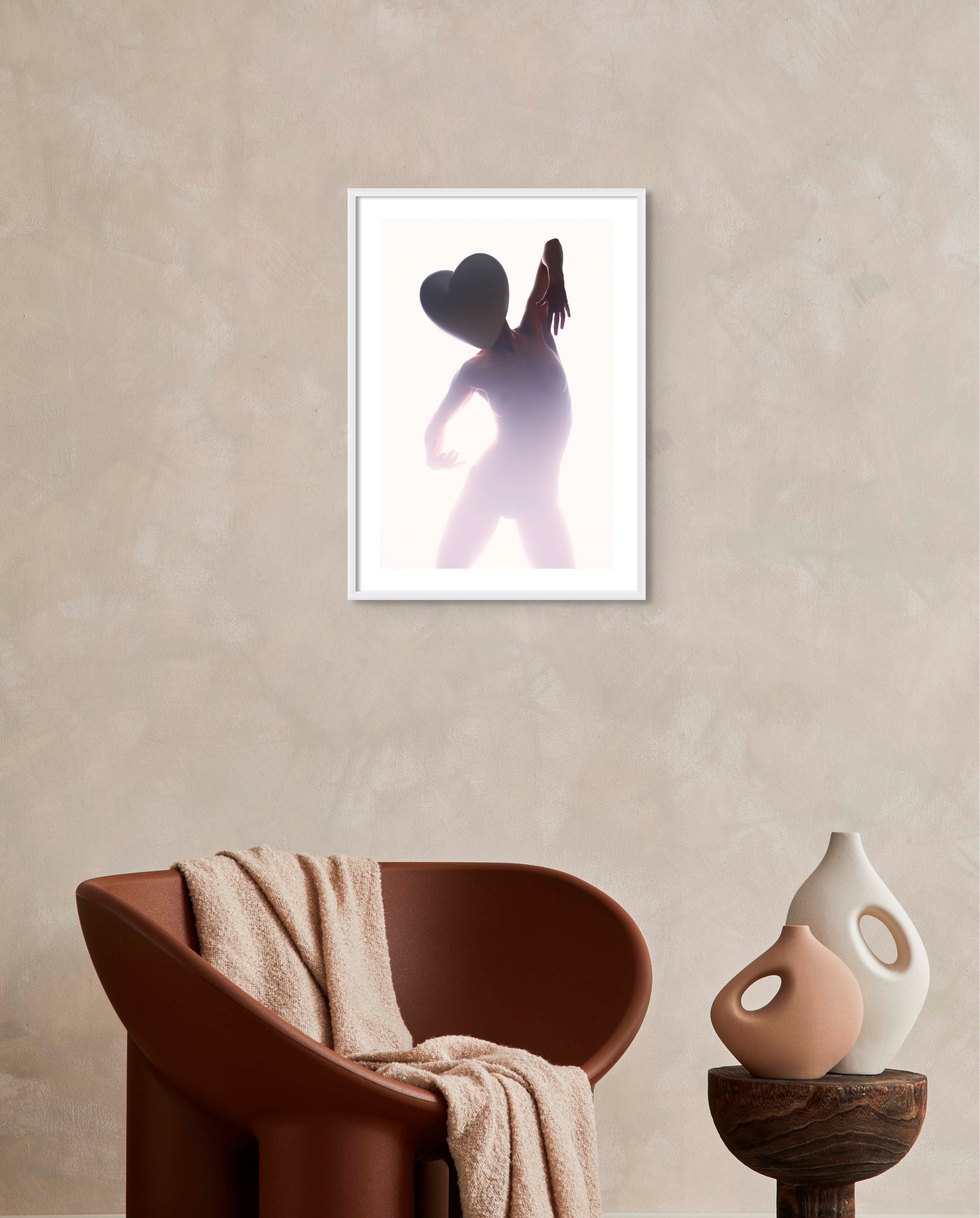 Ethereal no 4 Fine art print photography