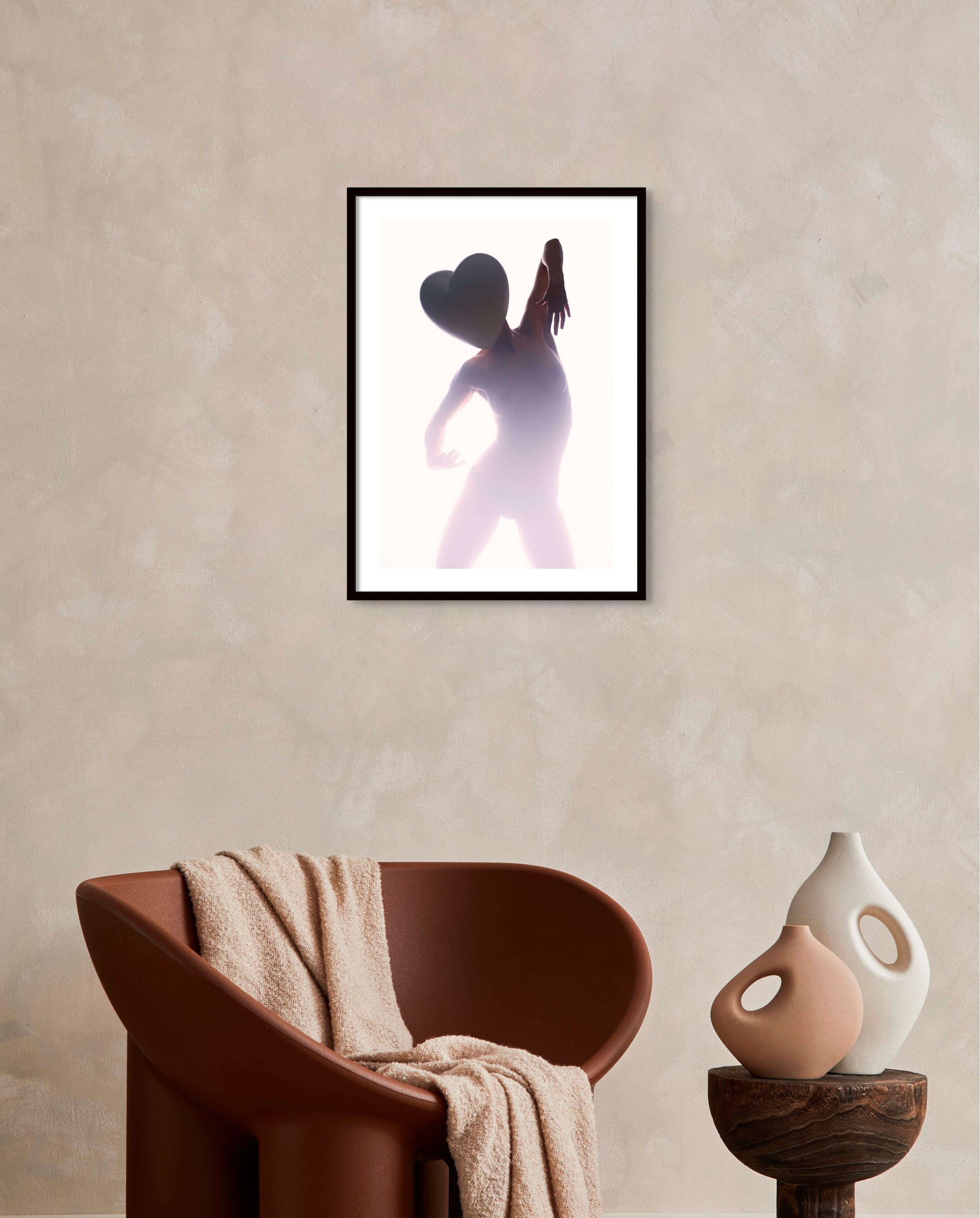 Ethereal no 4 Fine art print photography
