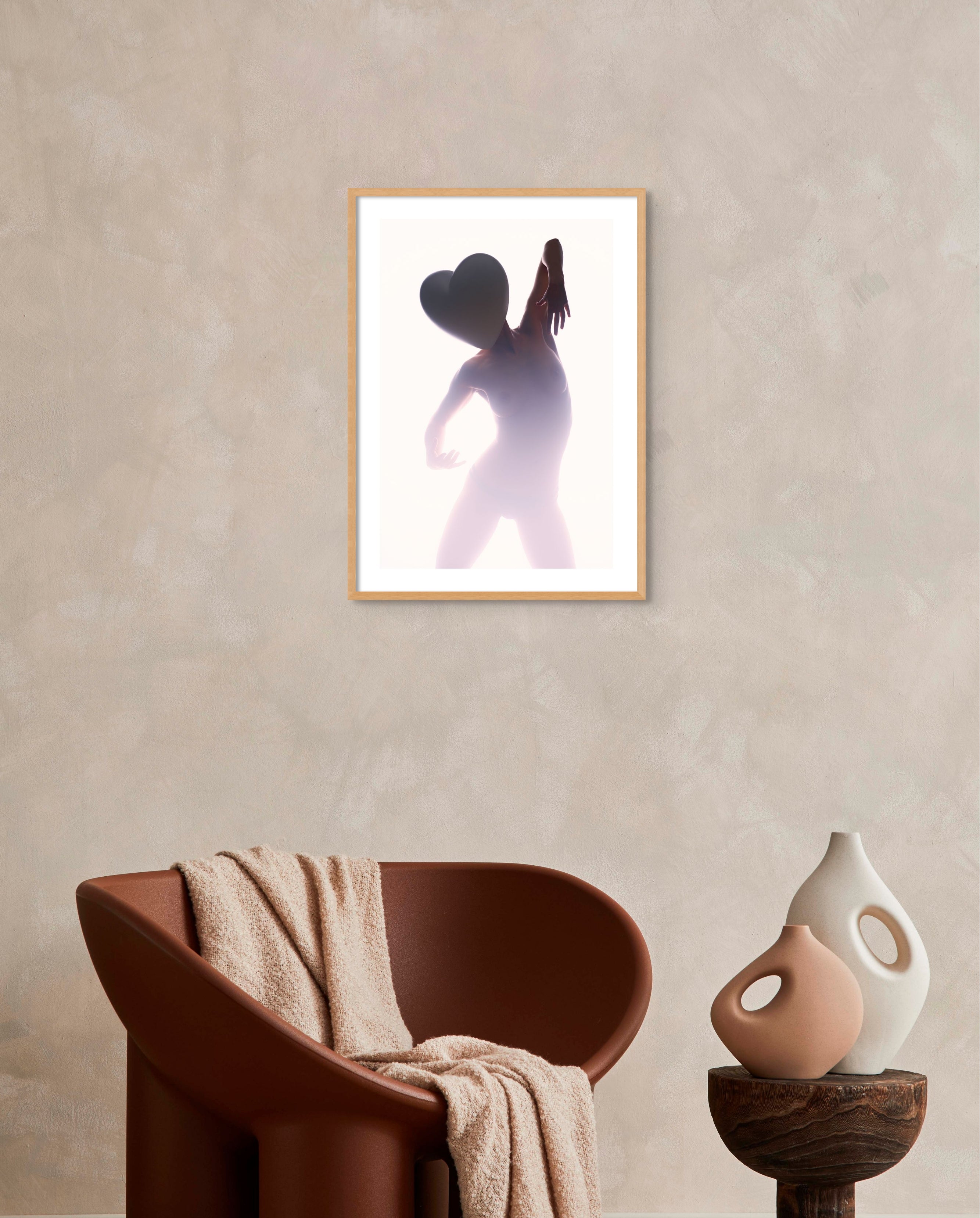 Ethereal no 4 Fine art print photography