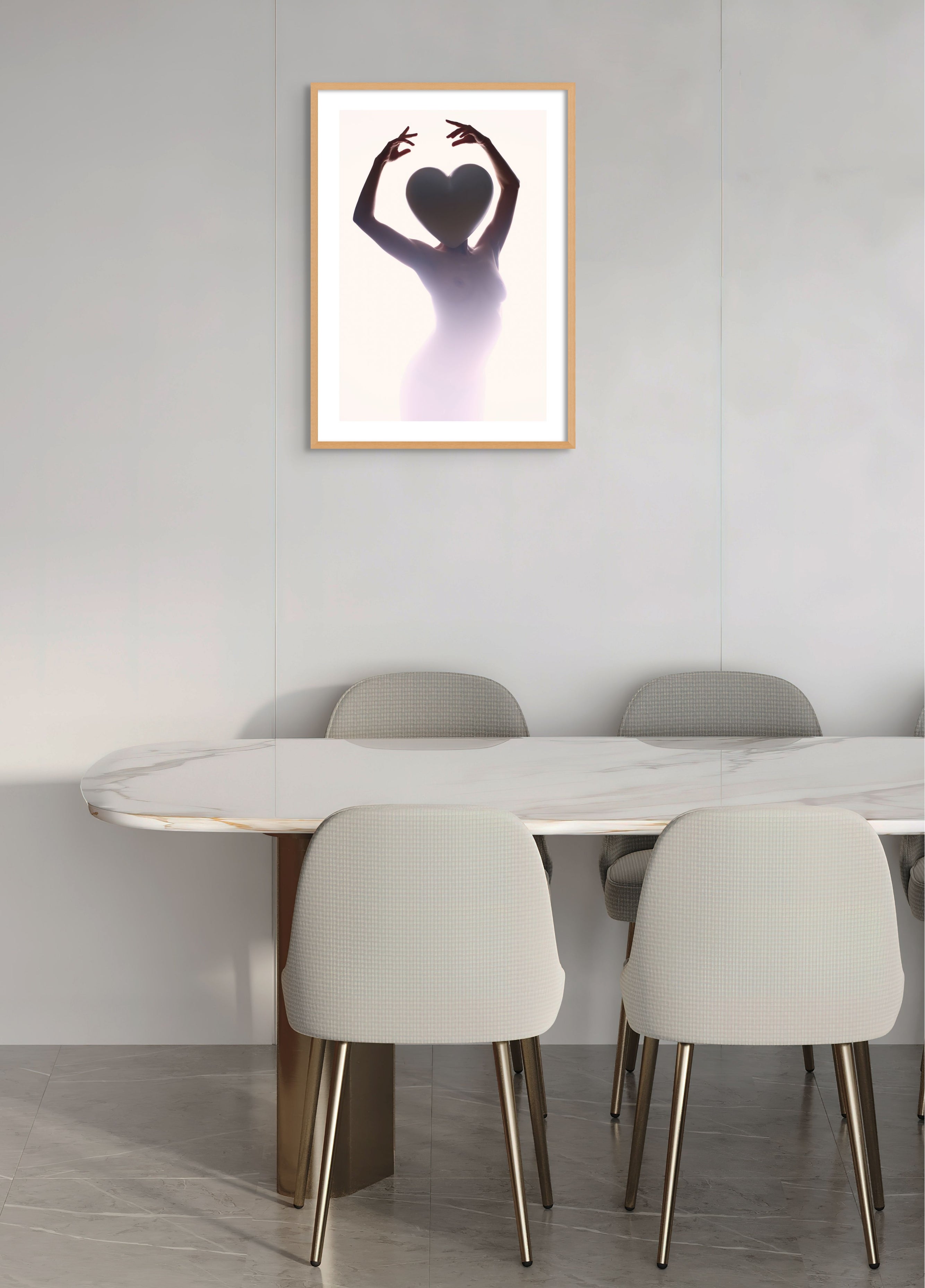 Ethereal no 5 Fine art print photography