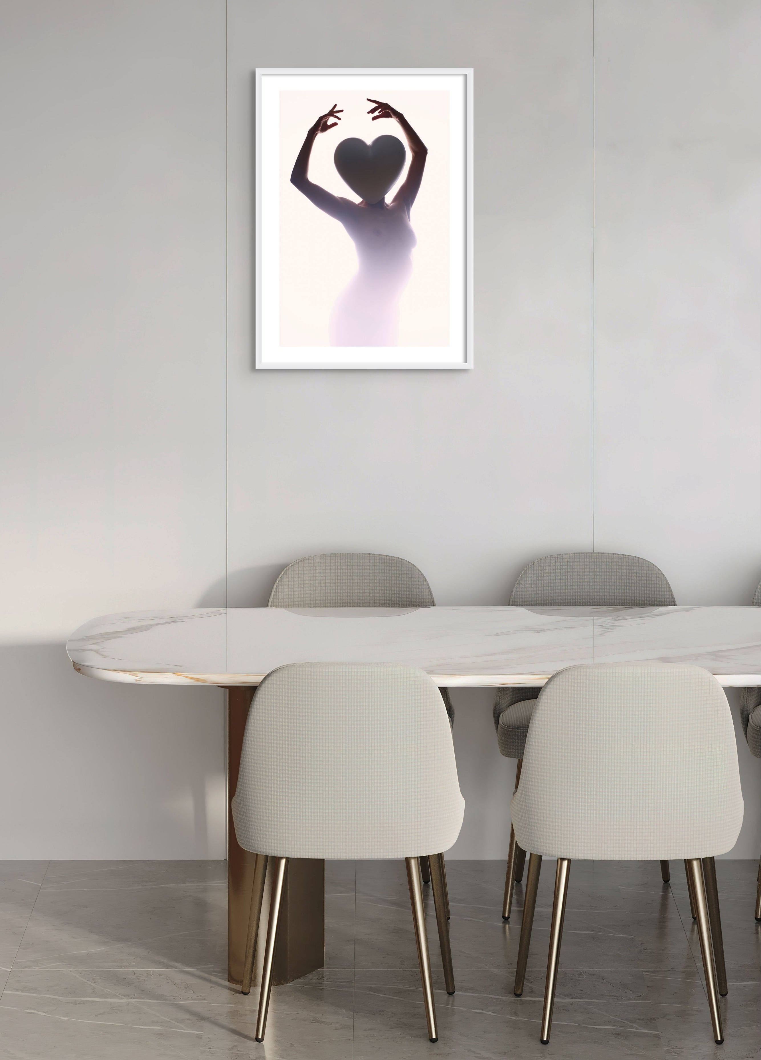 Ethereal no 5 Fine art print photography