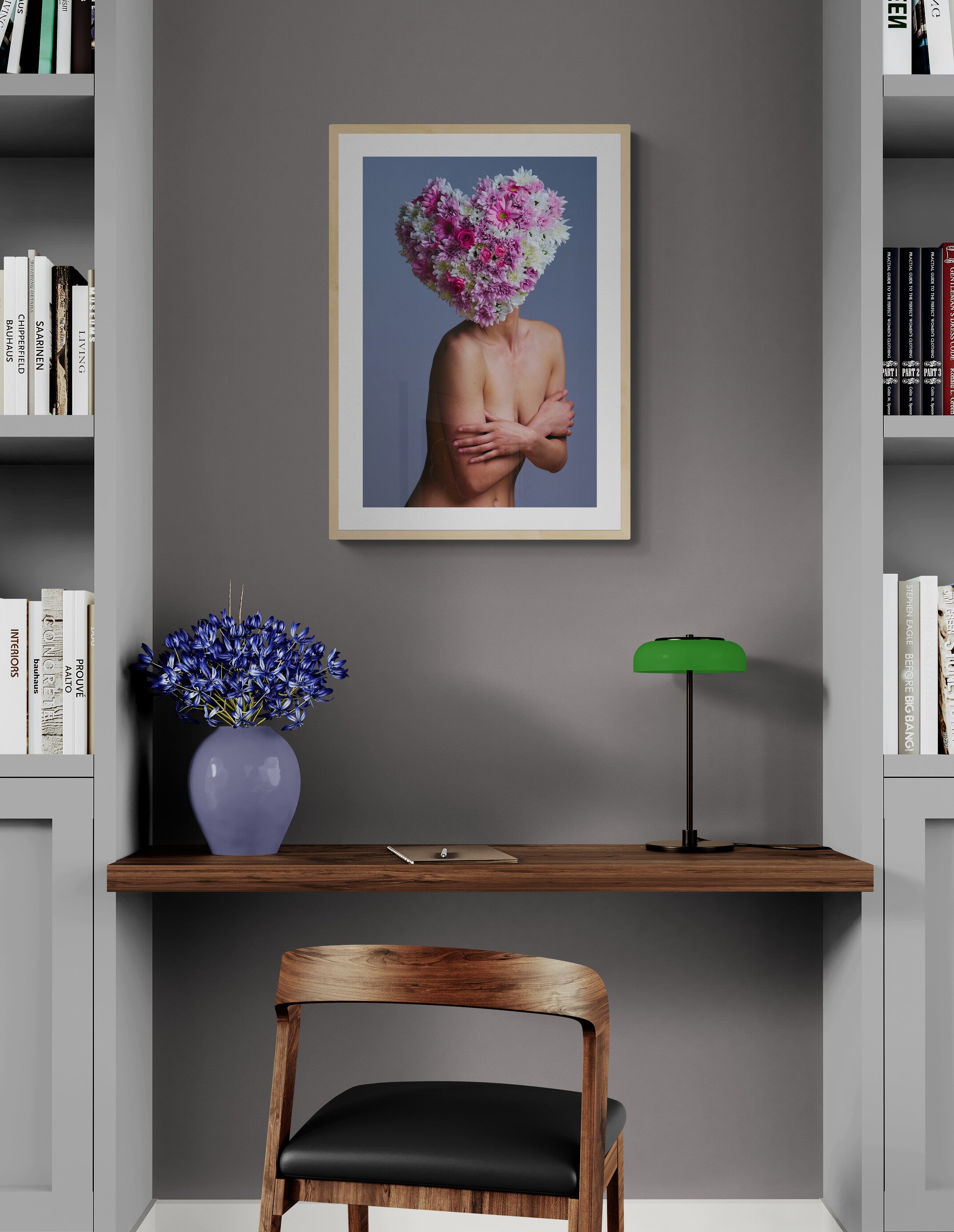 Blossom no 3 Fine art print photography