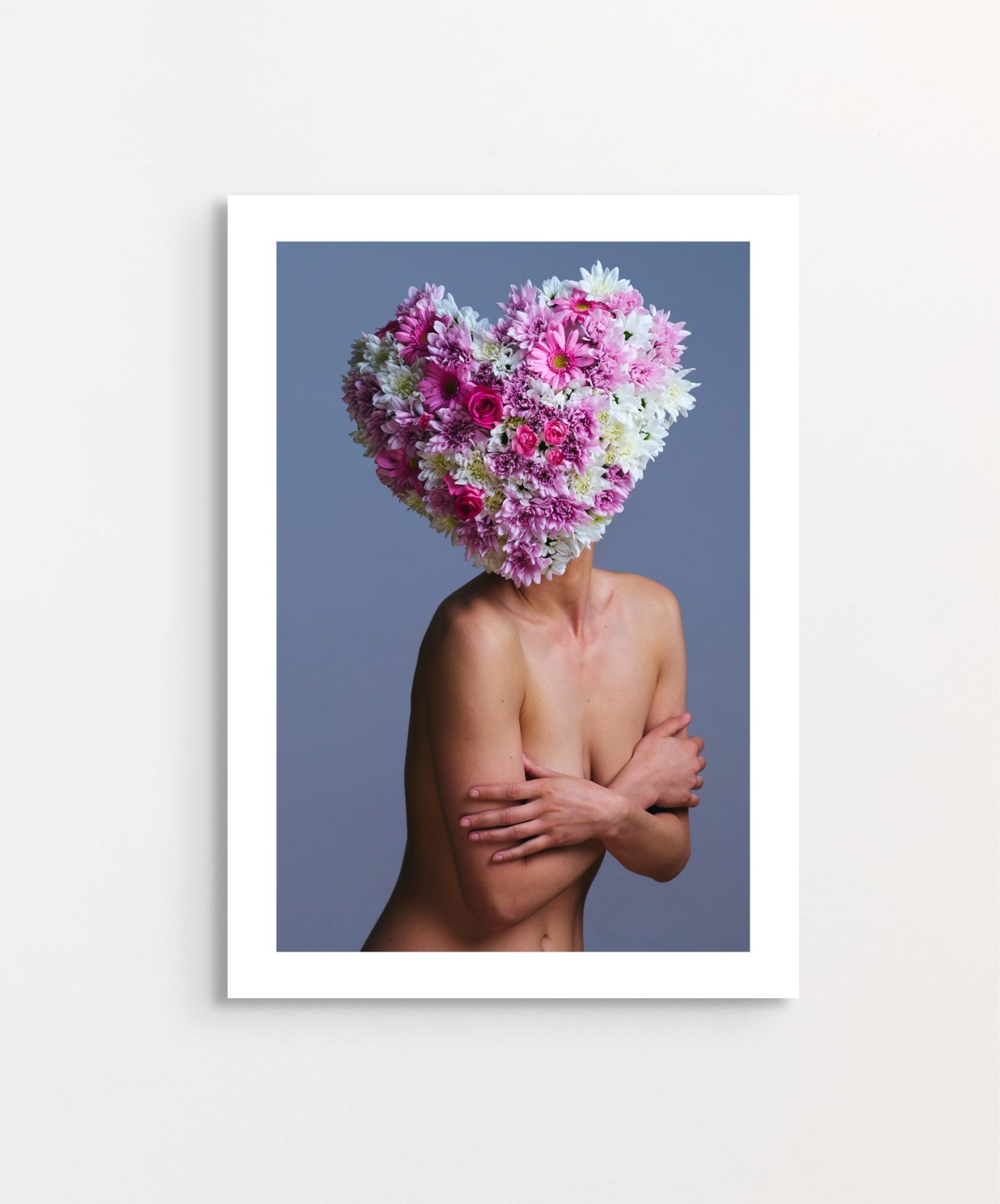 Blossom no 3 Fine art print photography