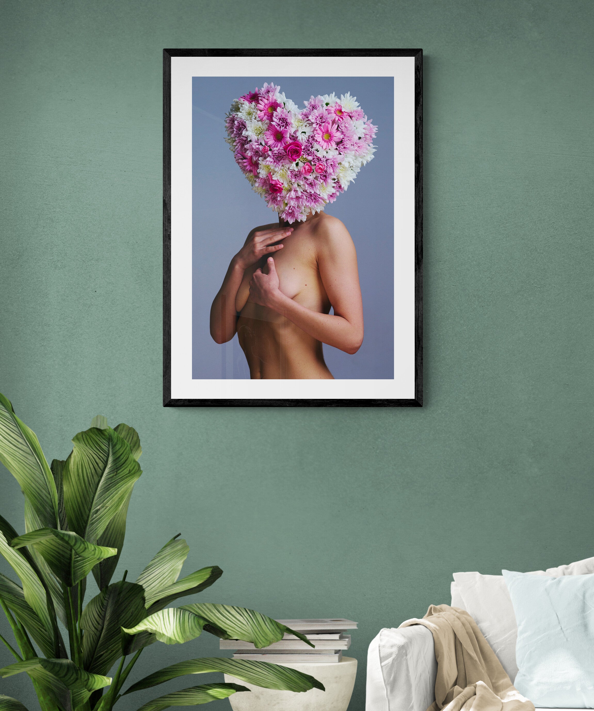 Blossom no 1 Fine art print photography
