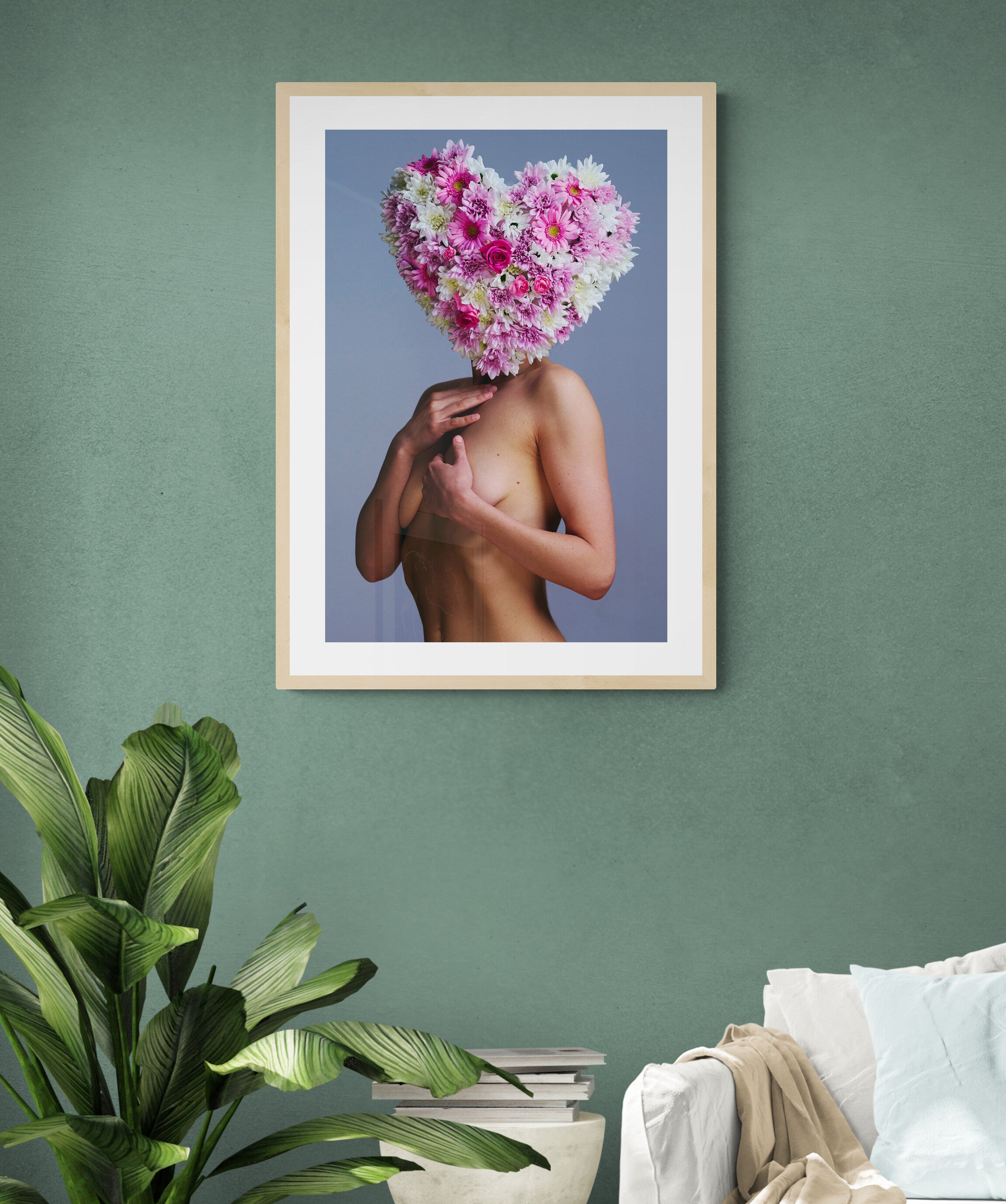 Blossom no 1 Fine art print photography