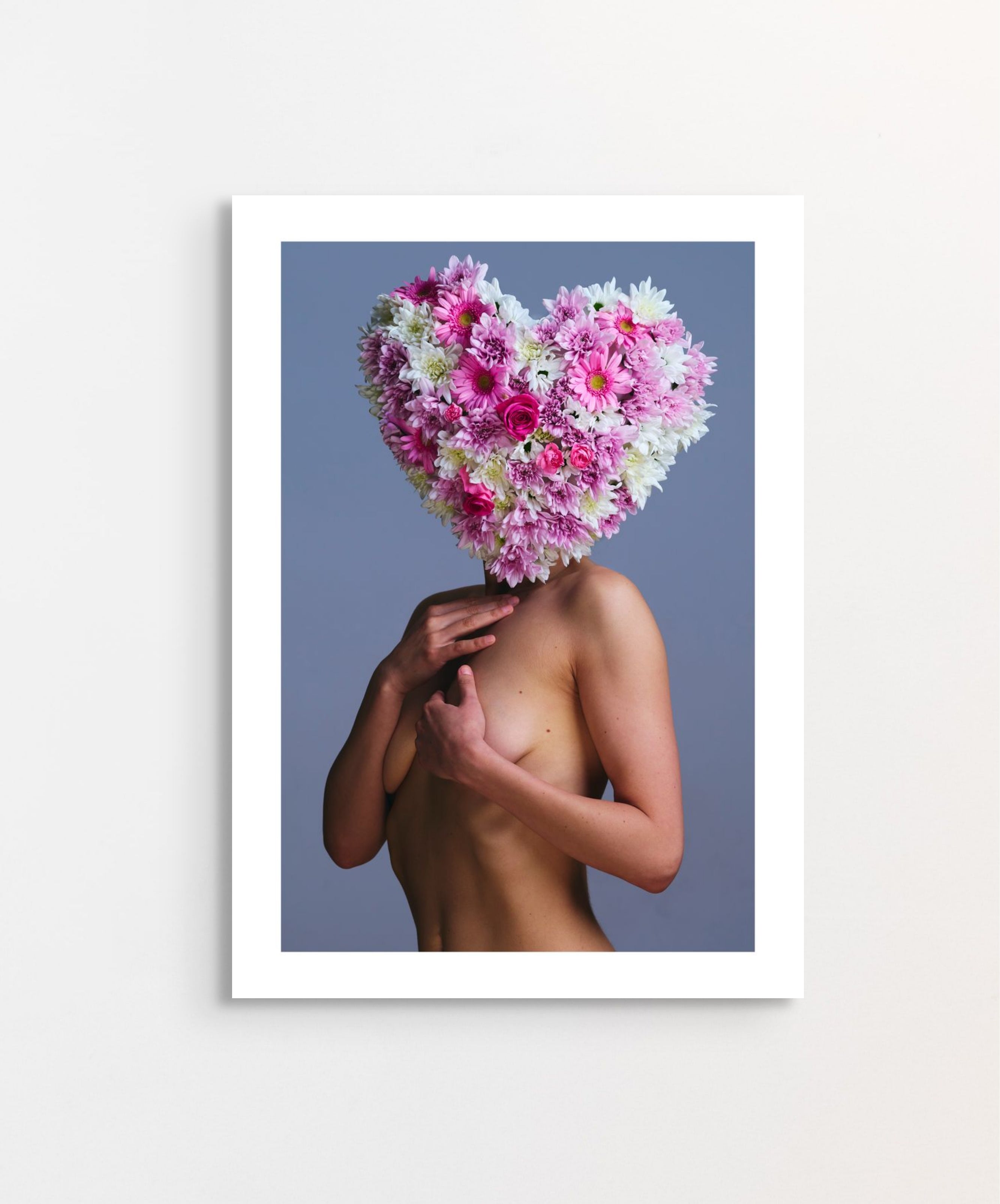 Blossom no 1 Fine art print photography