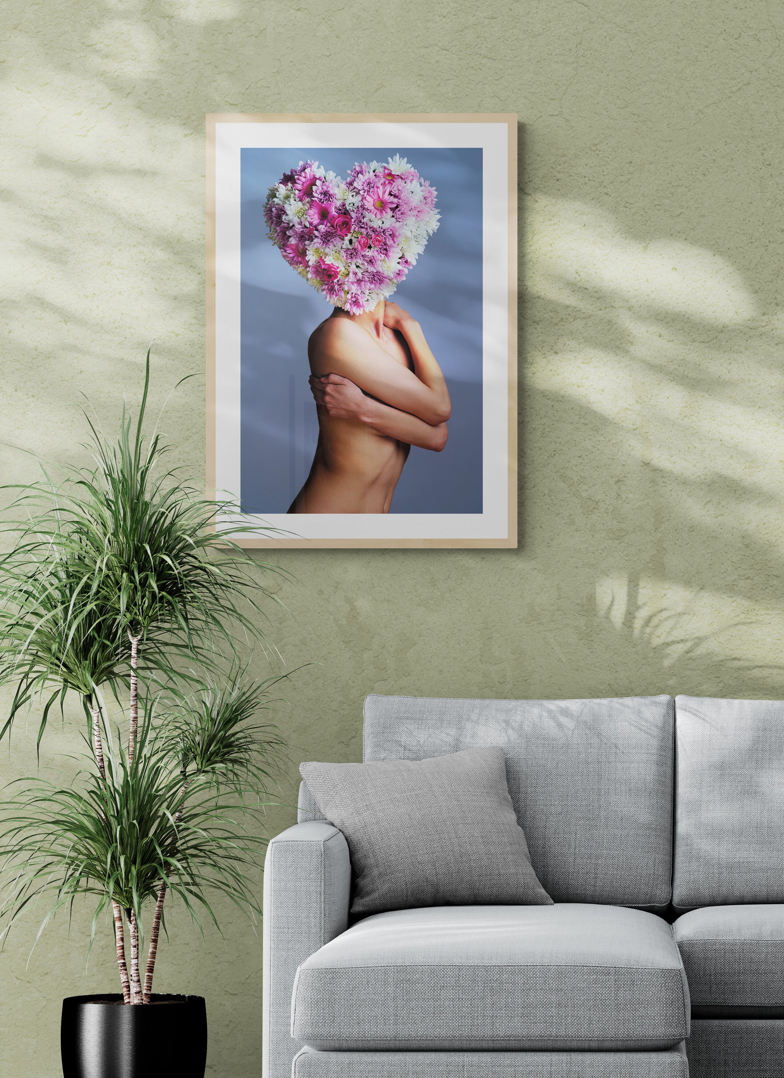 Blossom no 2 Fine art print photography
