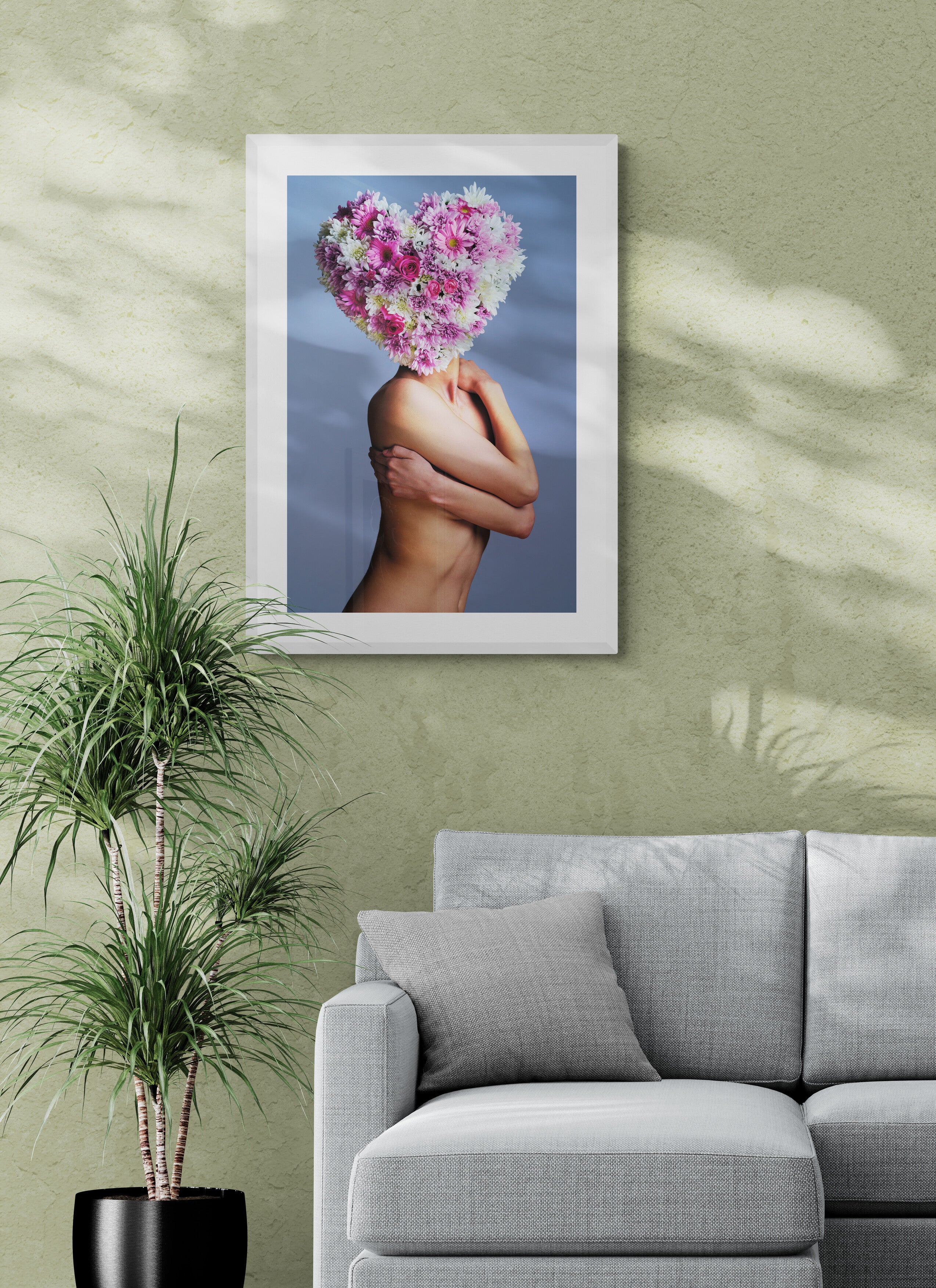 Blossom no 2 Fine art print photography