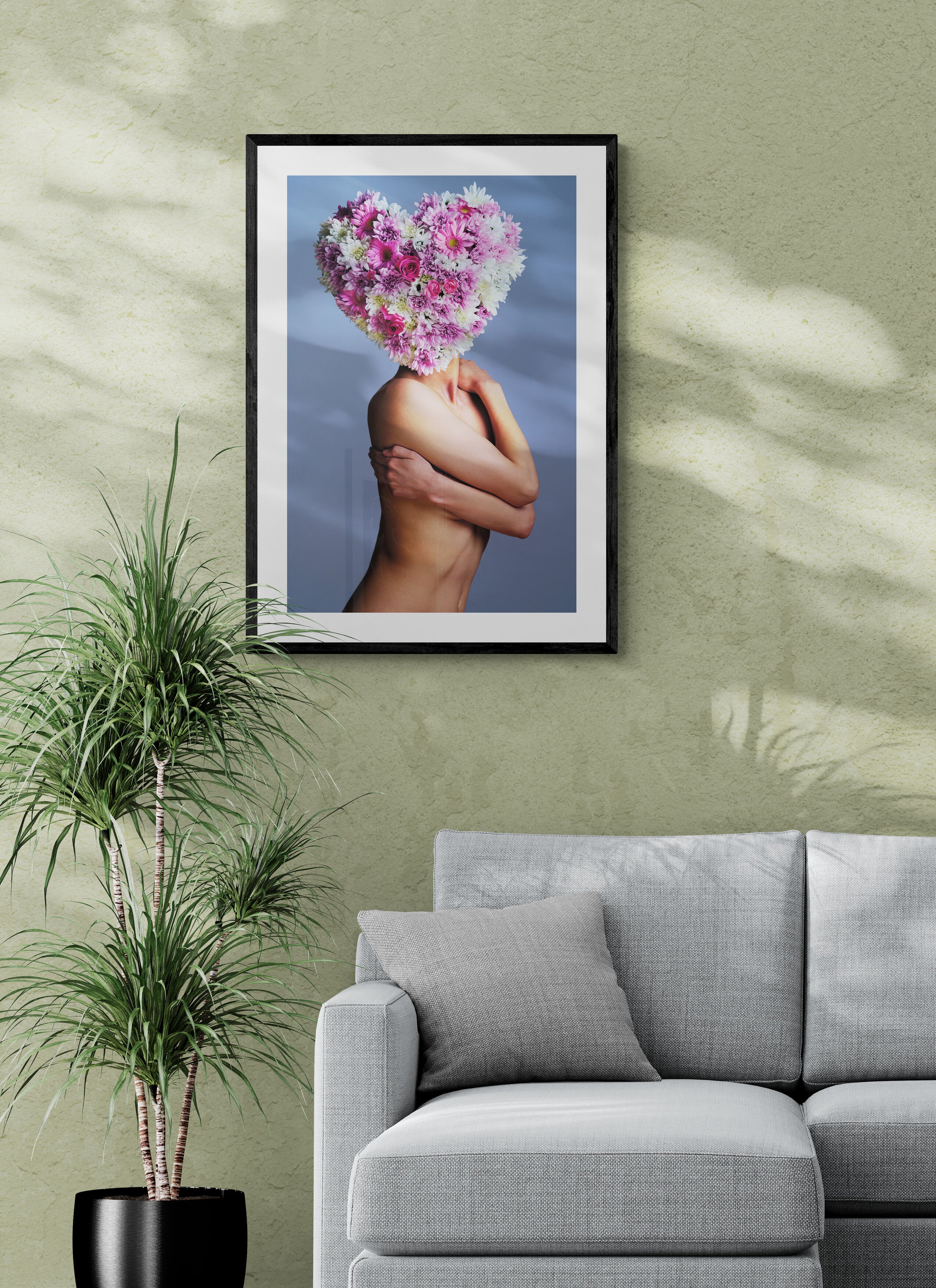 Blossom no 2 Fine art print photography