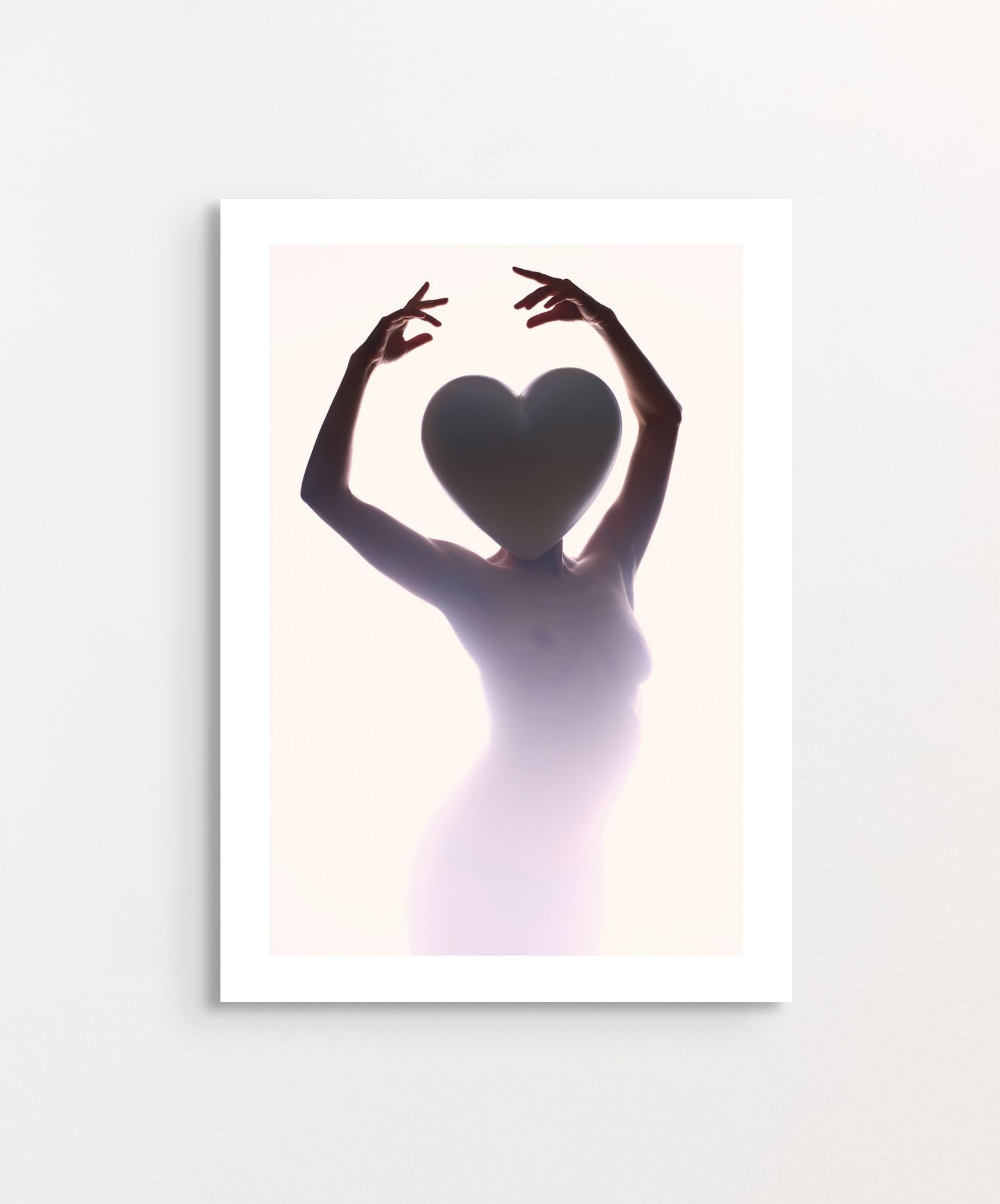 Ethereal no 5 Fine art print photography