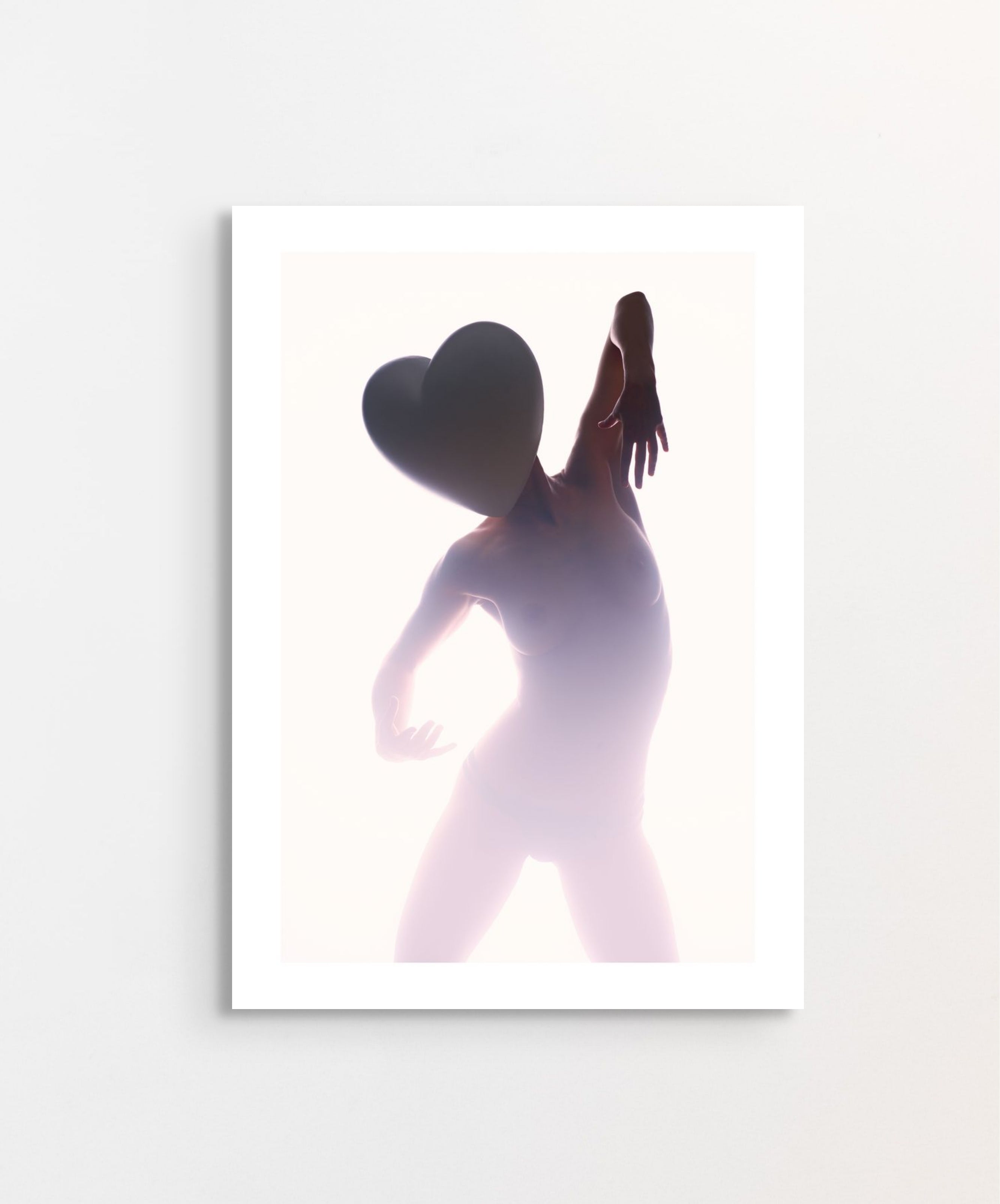 Ethereal no 4 Fine art print photography