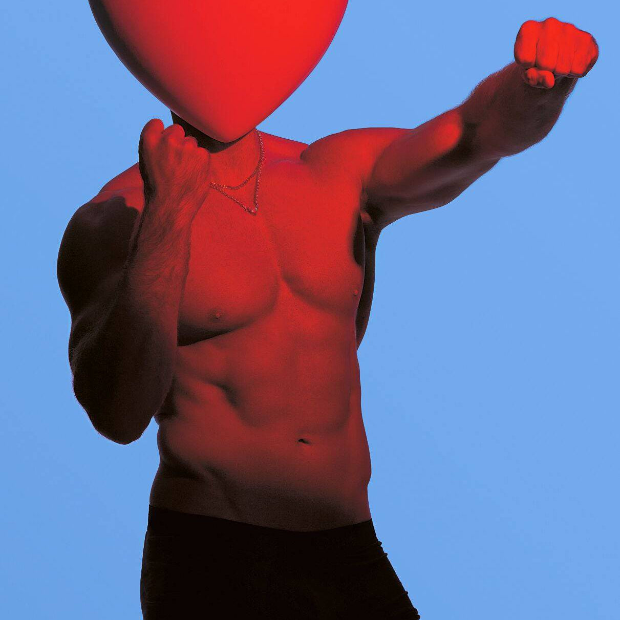 Passion nr 2 - Vitor Lopes Art