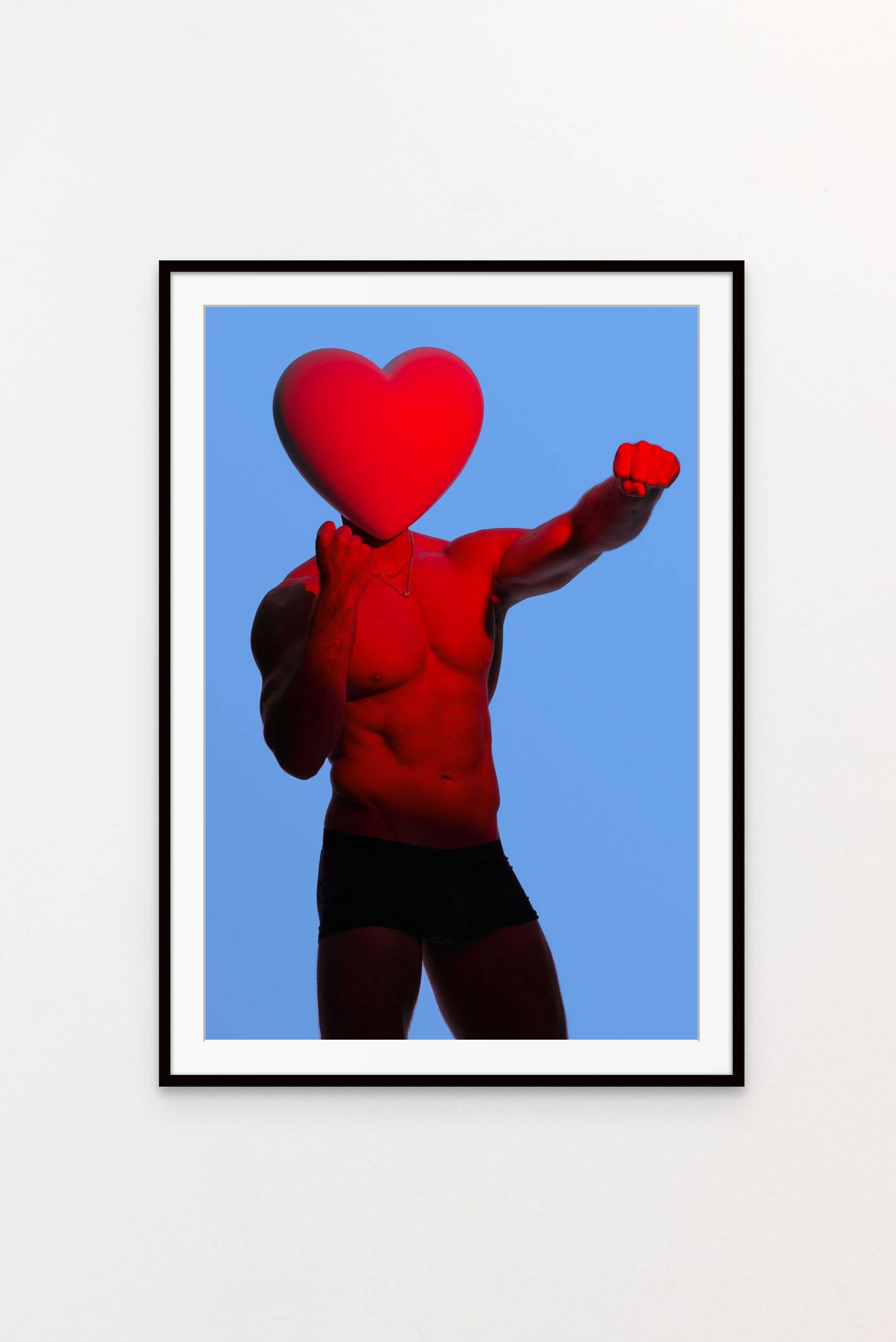 Passion nr 2 - Vitor Lopes Art