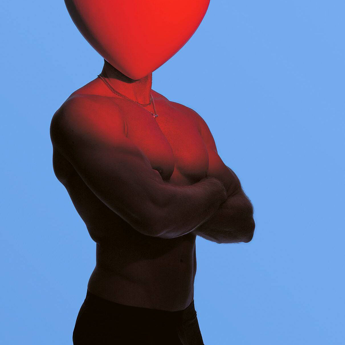 Passion nr 3 - Vitor Lopes Art
