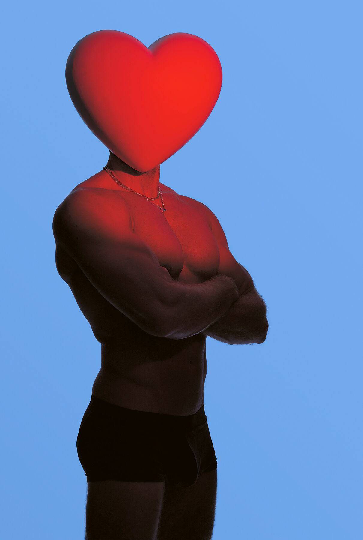 Passion nr 3 - Vitor Lopes Art