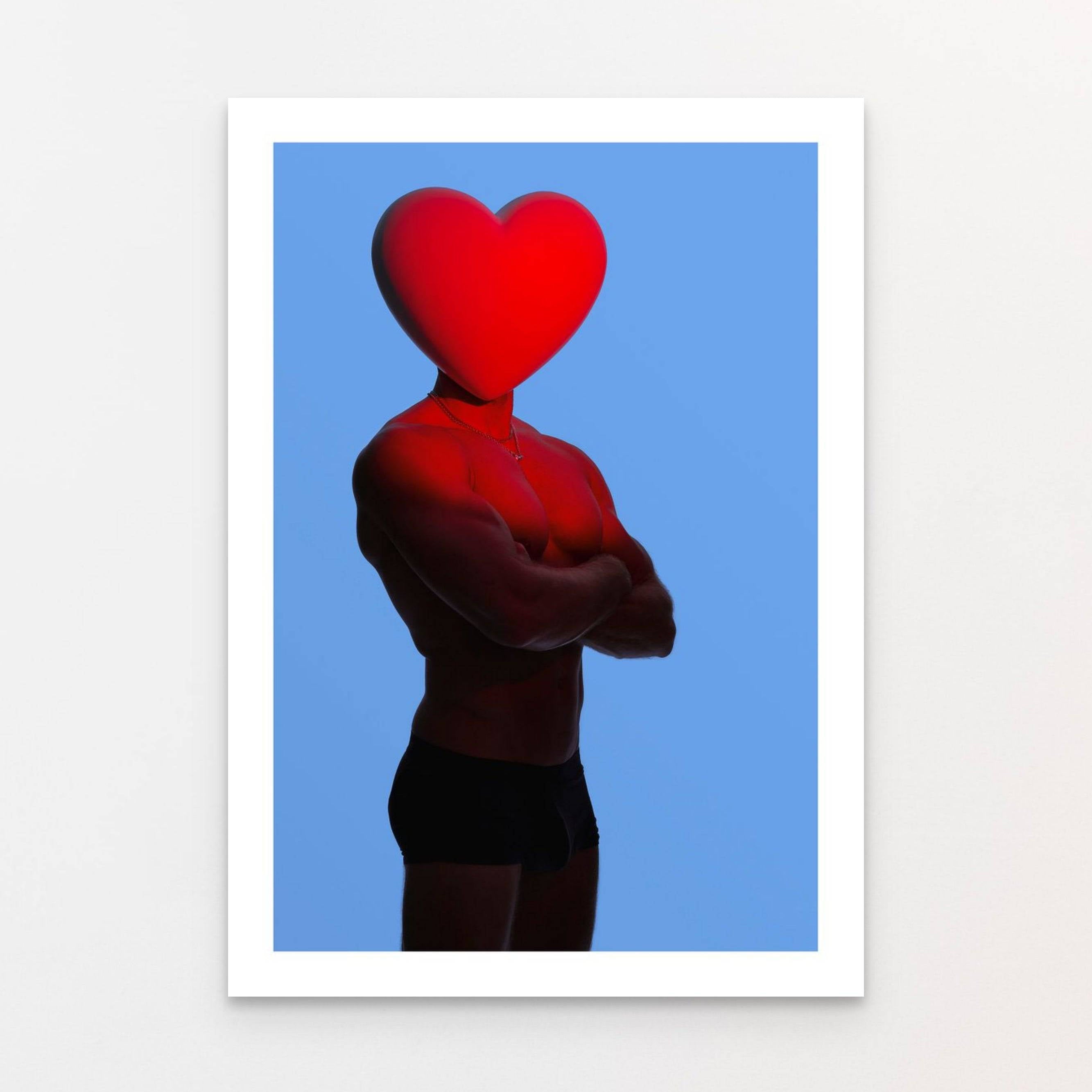 Passion nr 3 - Vitor Lopes Art