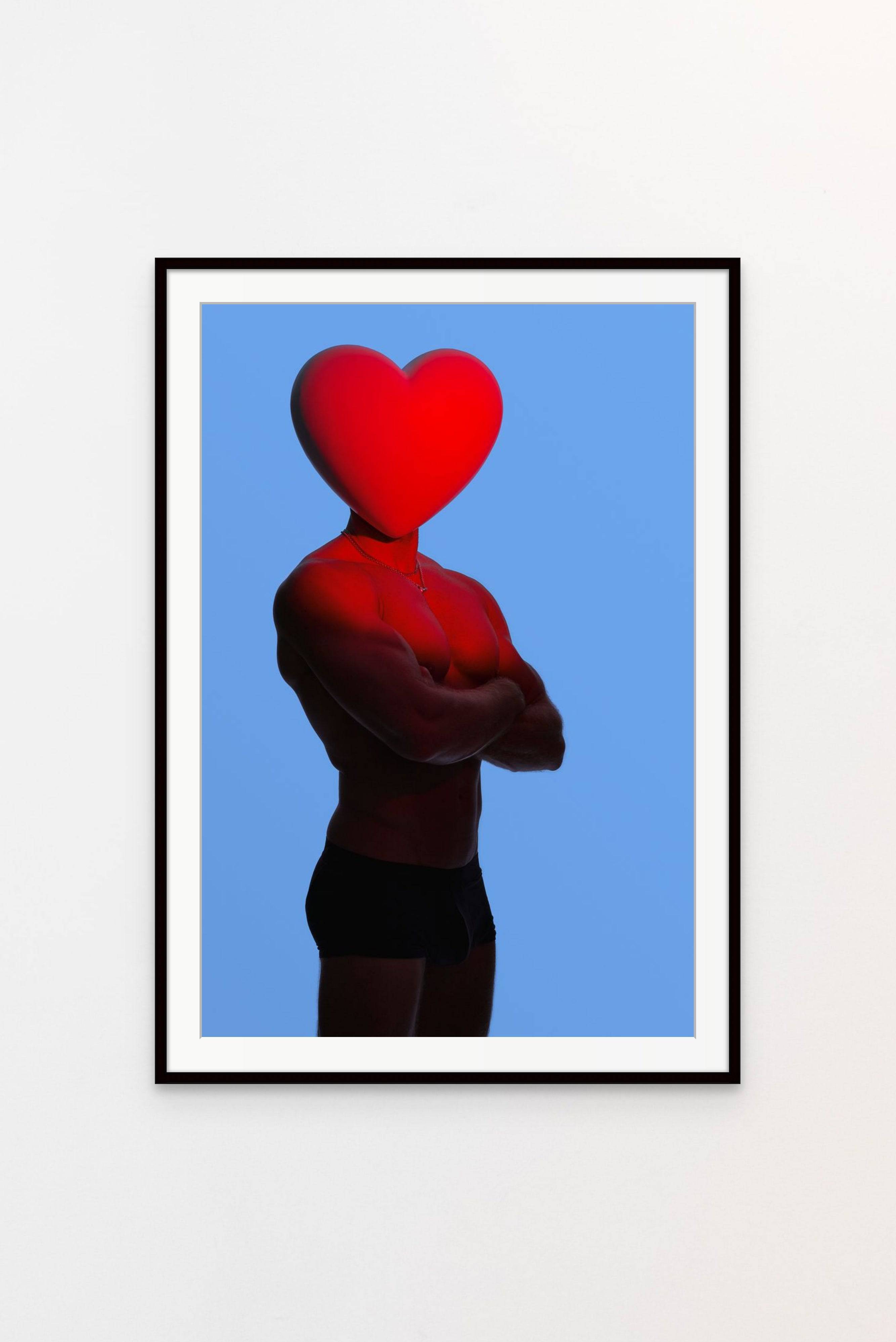 Passion nr 3 - Vitor Lopes Art
