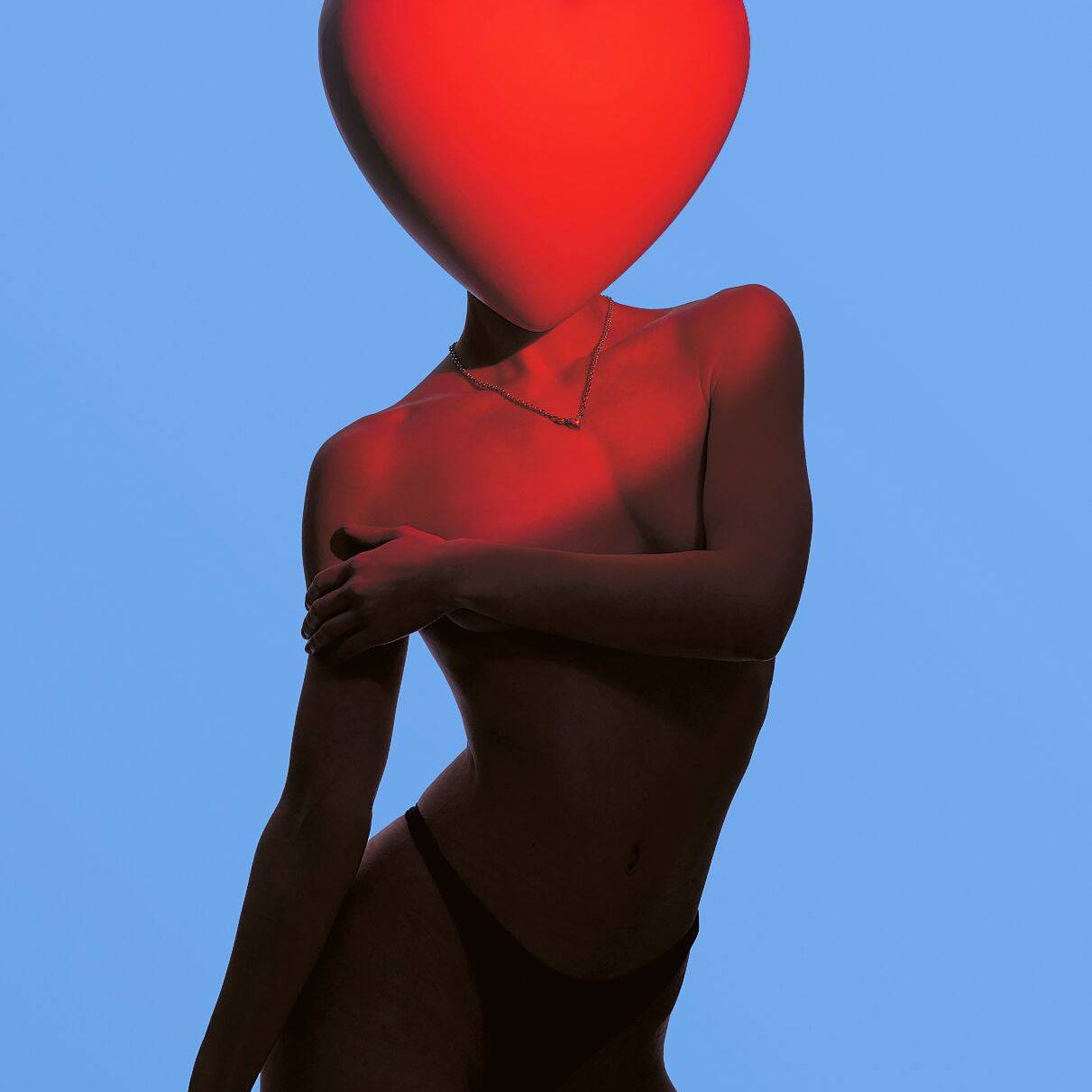 Passion nr 4 - Vitor Lopes Art