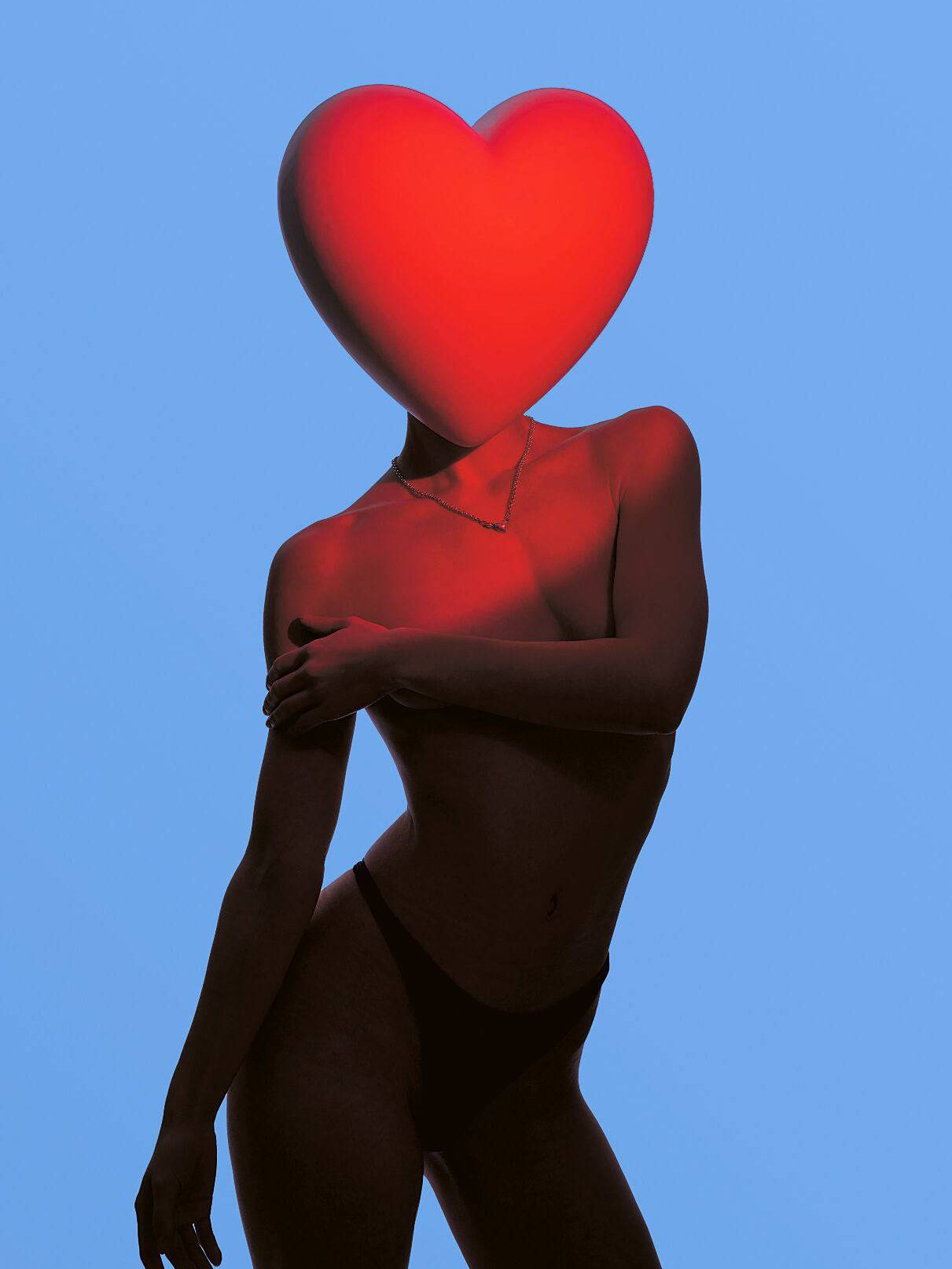 Passion nr 4 - Vitor Lopes Art