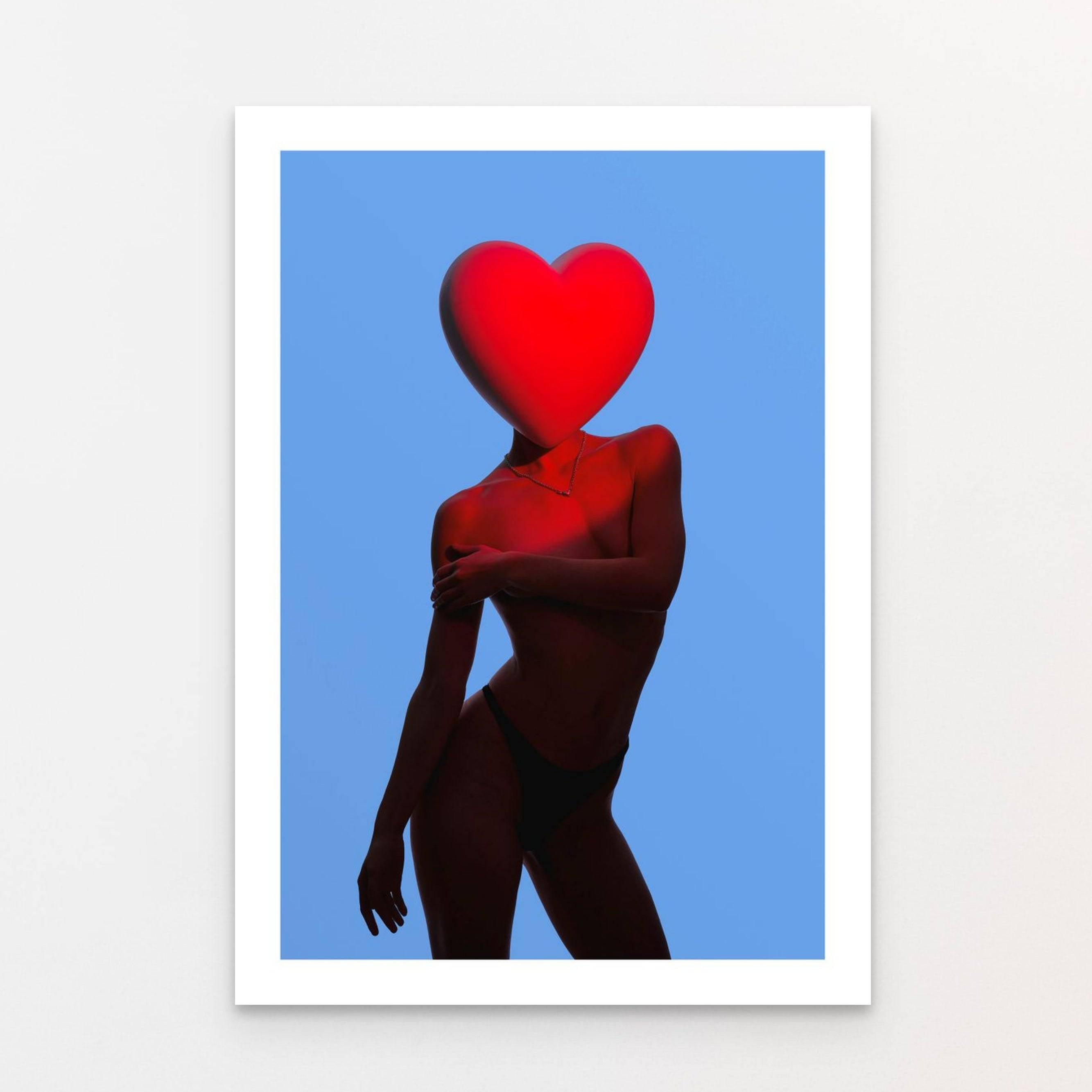 Passion nr 4 - Vitor Lopes Art