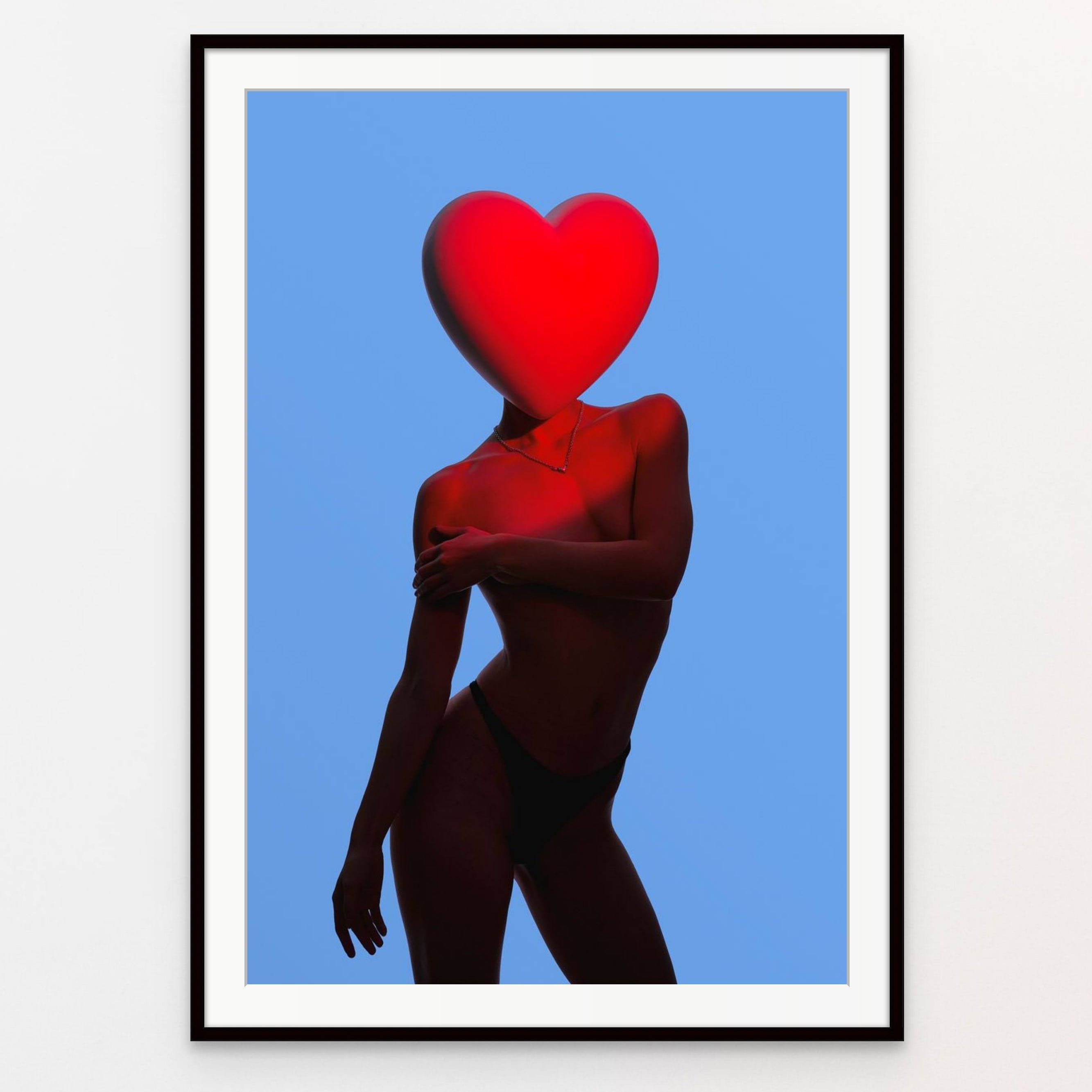 Passion nr 4 - Vitor Lopes Art