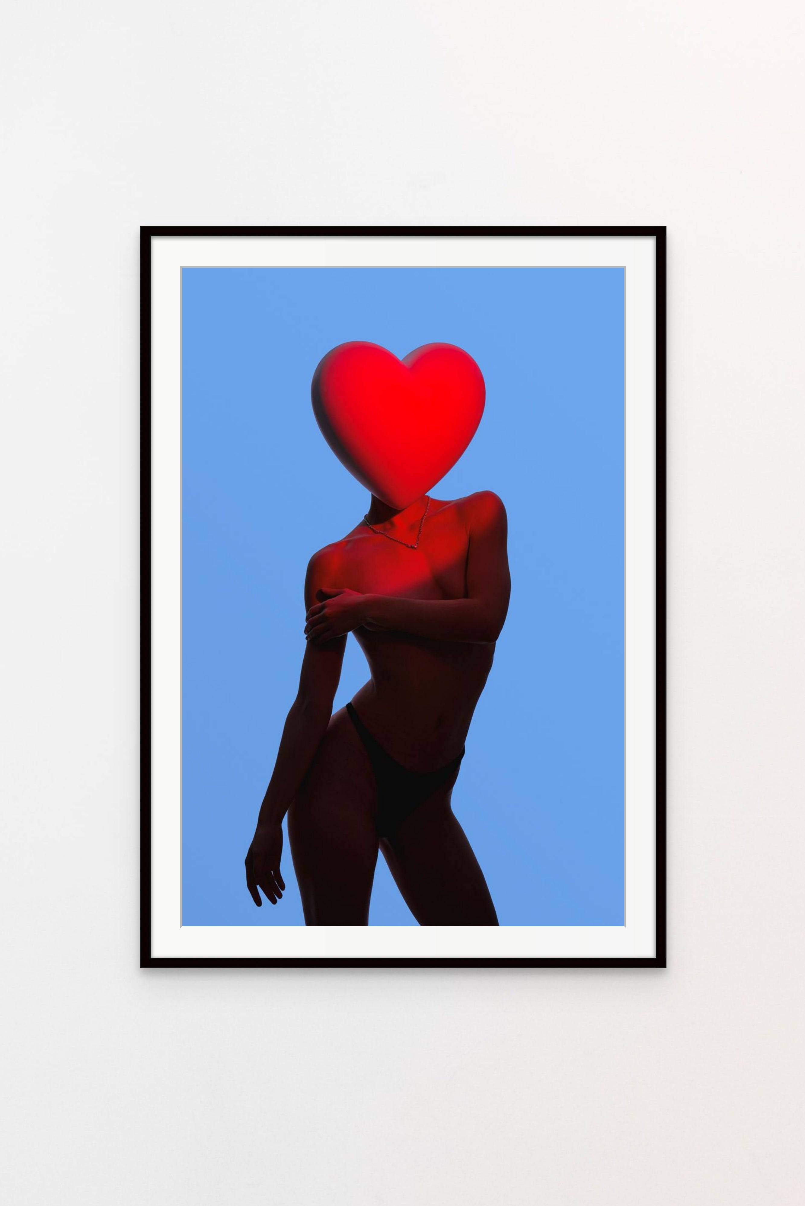Passion nr 4 - Vitor Lopes Art