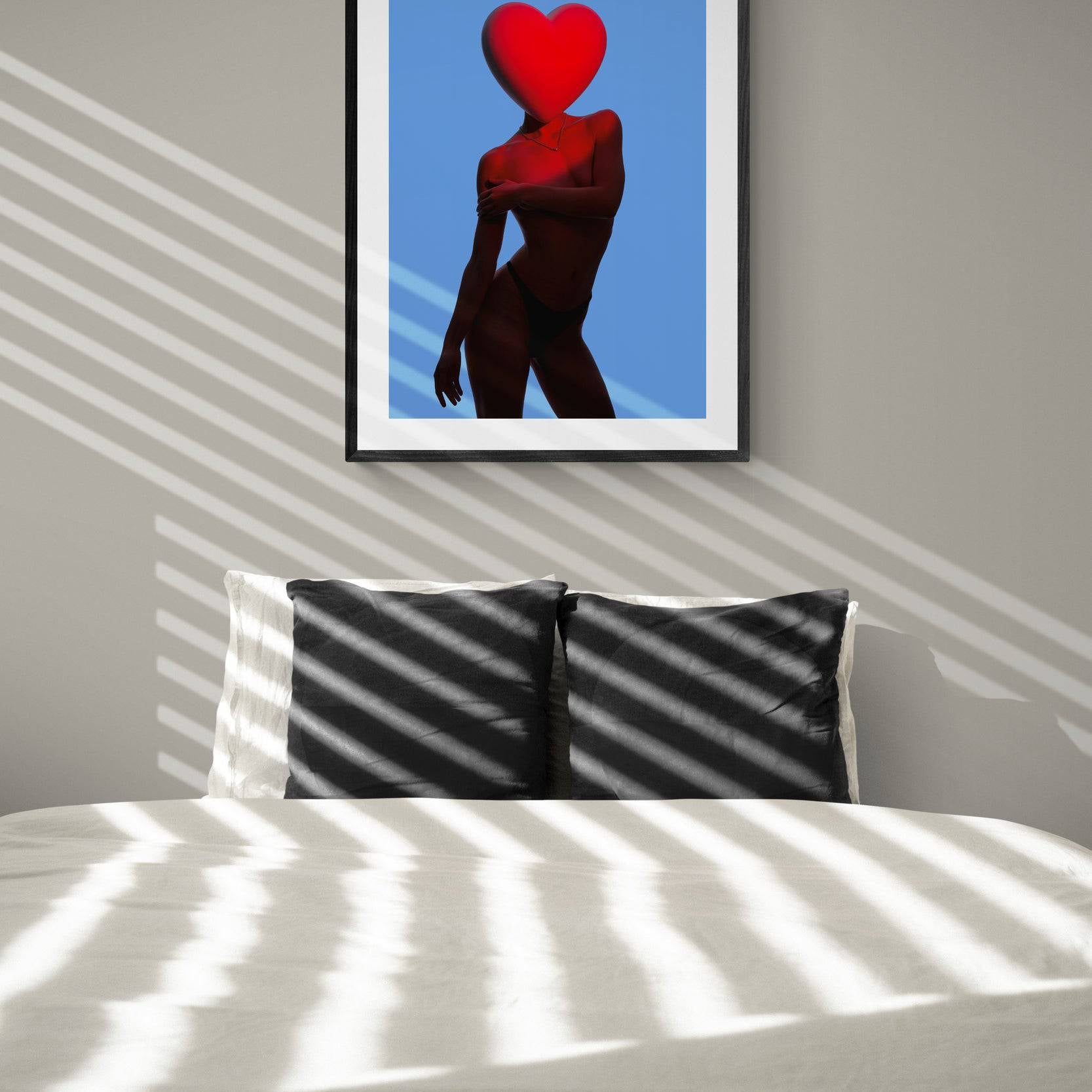 Passion nr 4 - Vitor Lopes Art