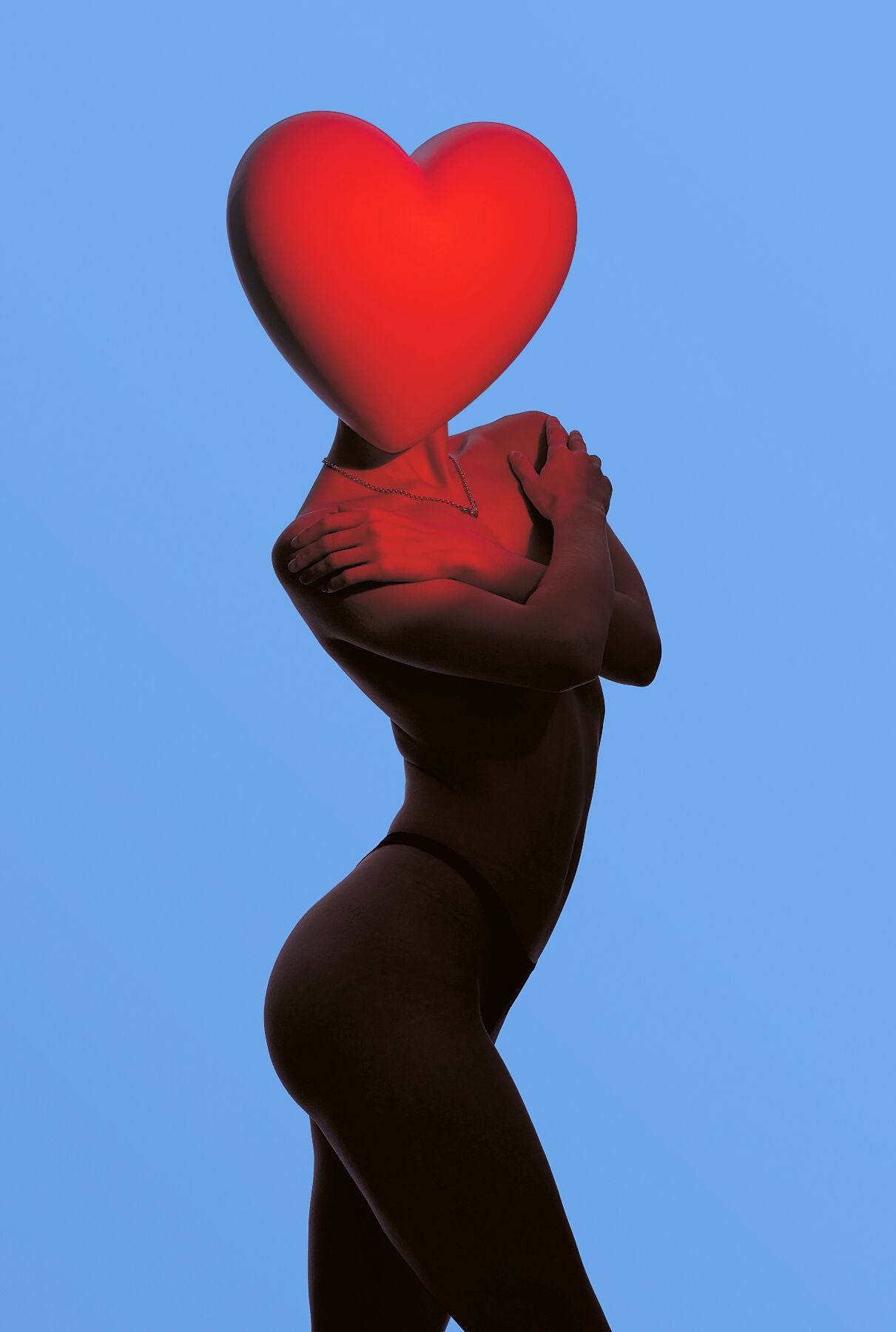 Passion nr 5 - Vitor Lopes Art