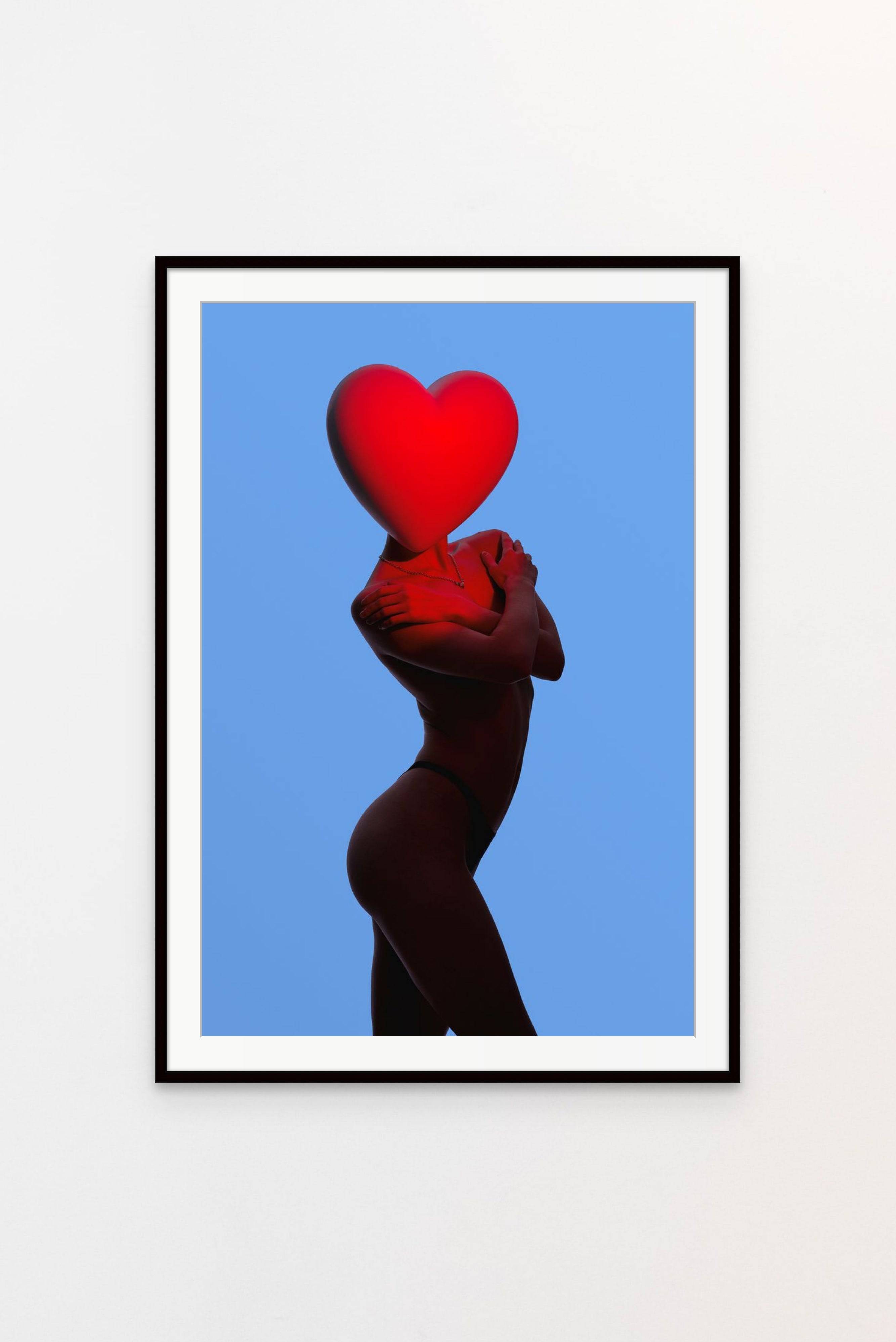 Passion nr 5 - Vitor Lopes Art