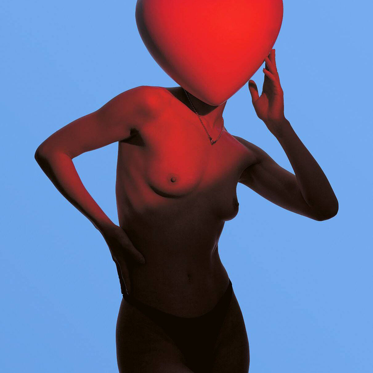 Passion nr 6 - Vitor Lopes Art