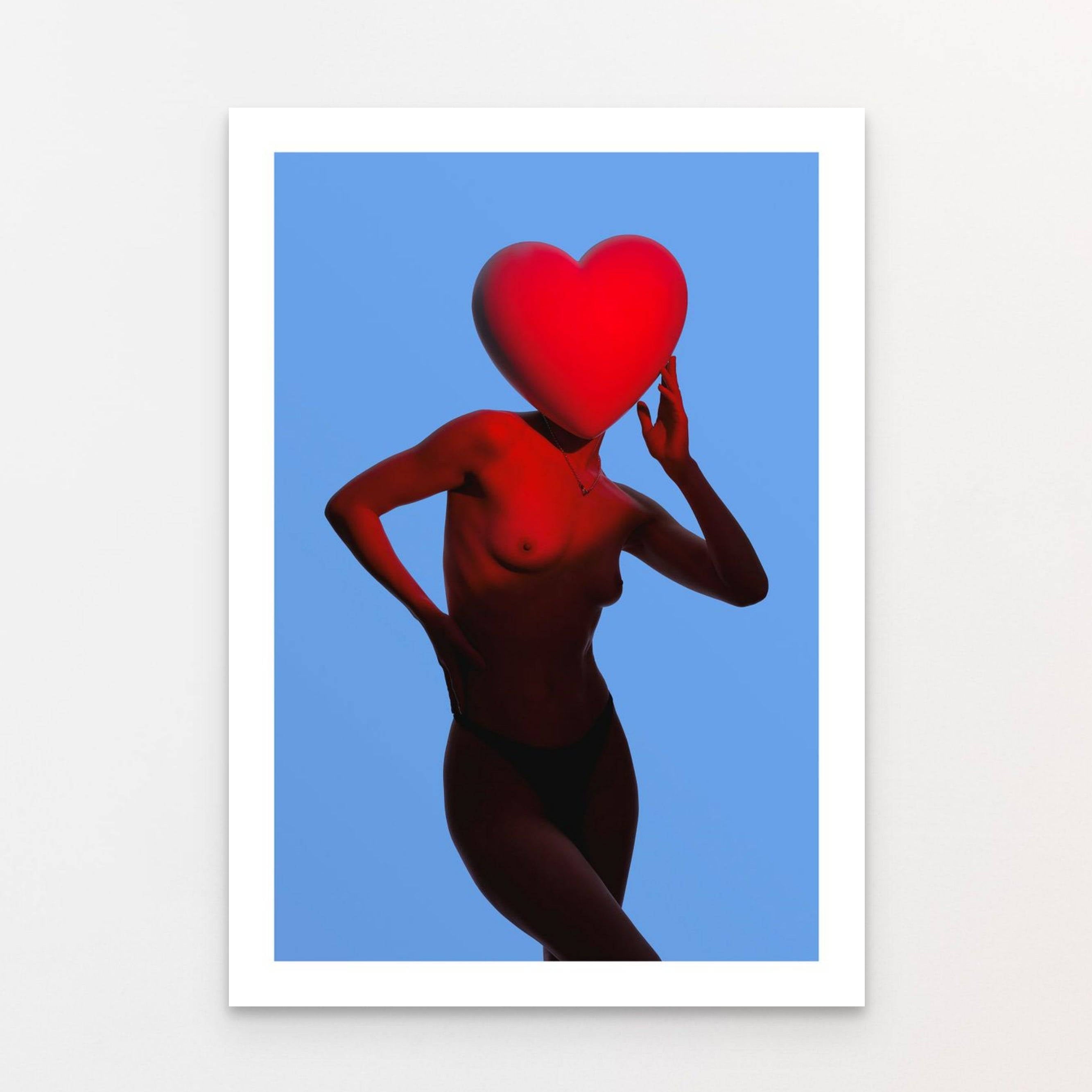 Passion nr 6 - Vitor Lopes Art
