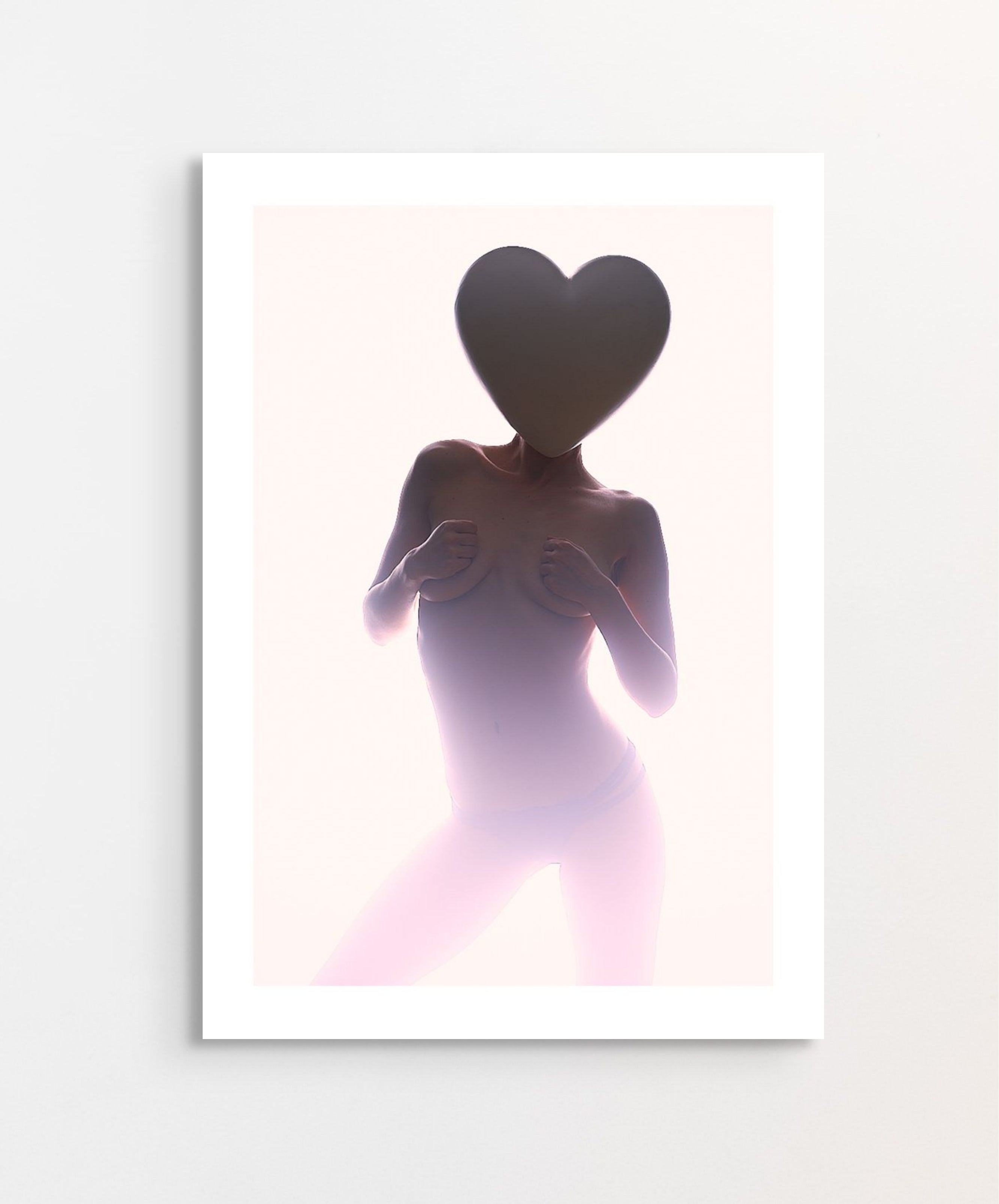 Ethereal no 2 Fine art print photography
